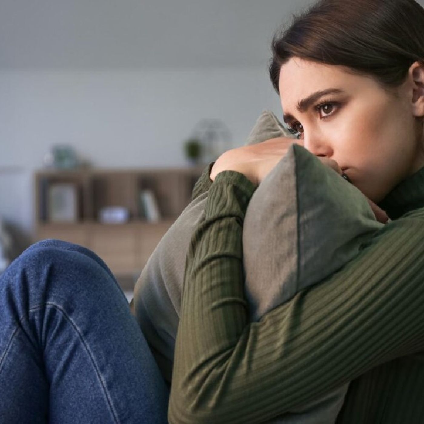 Episode 101 - "Fear Not."