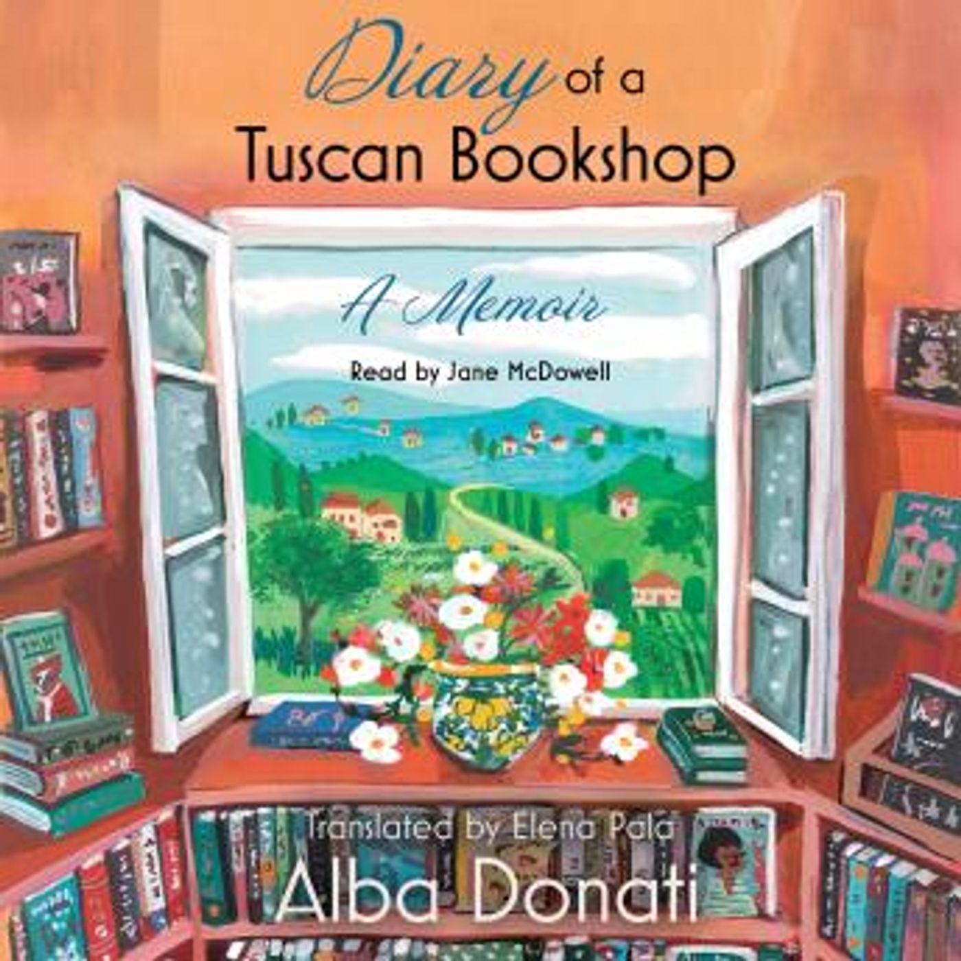 New Full Audiobooks in Memoirs