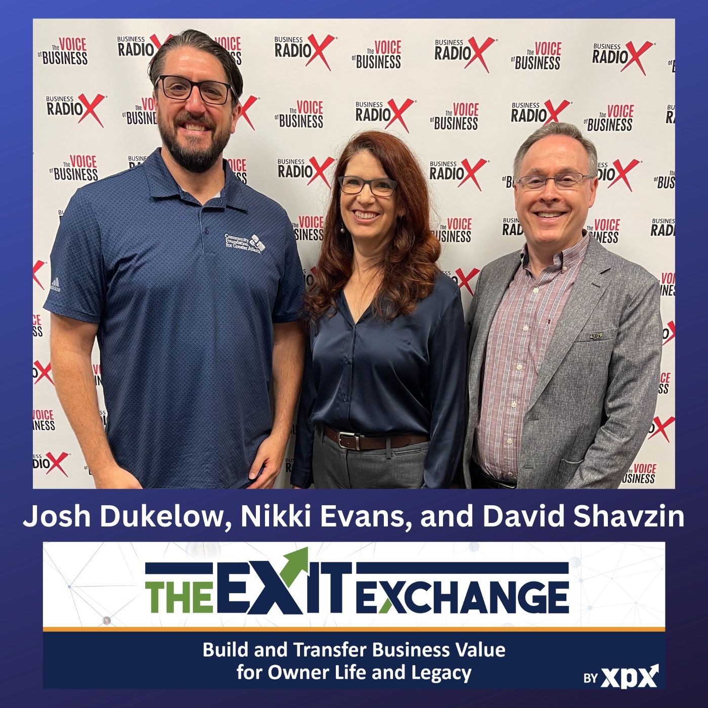 The Exit Exchange