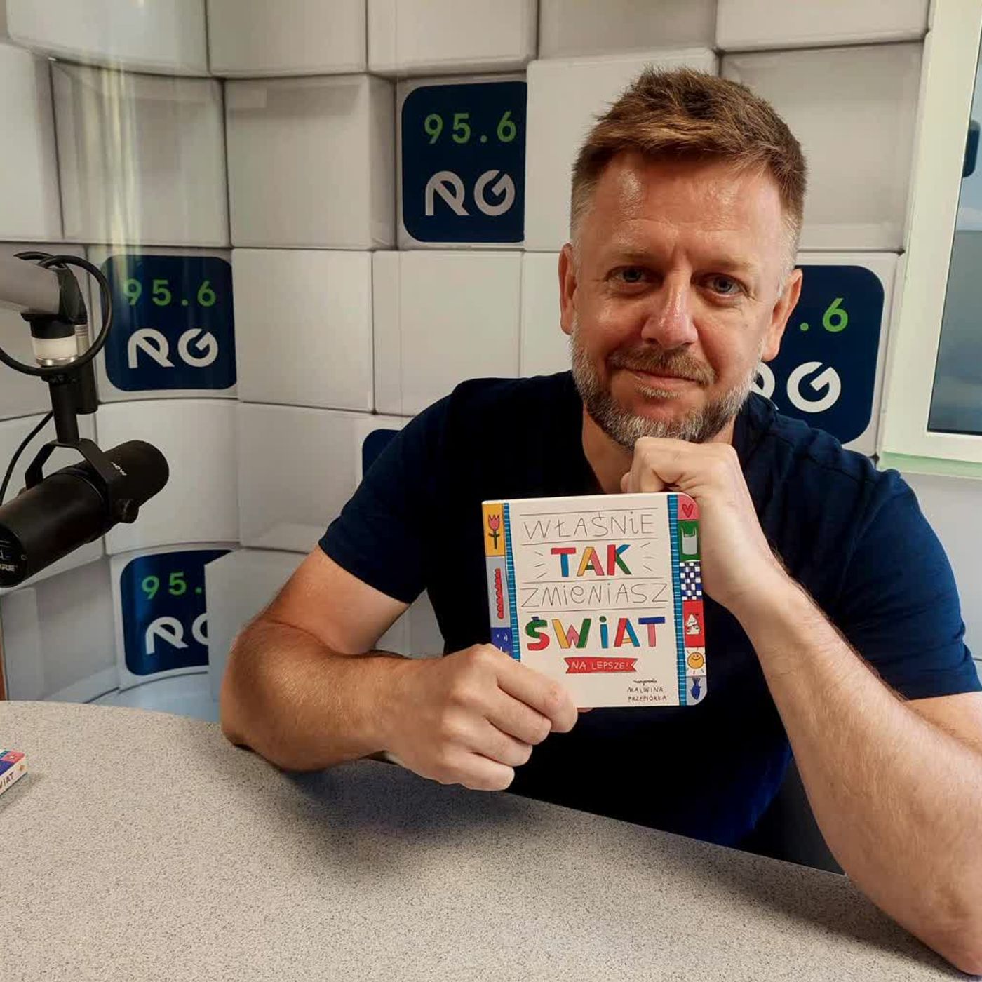 Rozmowa z Gorzowa - Radio Gorzów