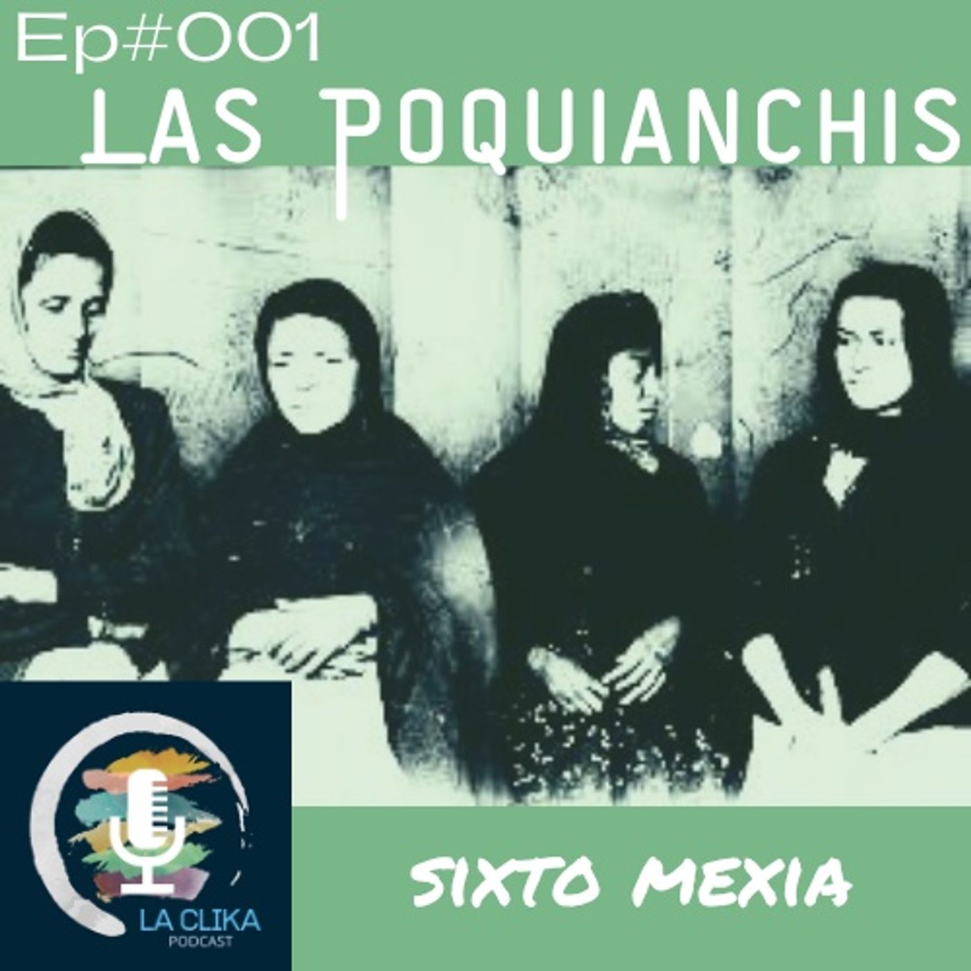 La Clika - El Podcast