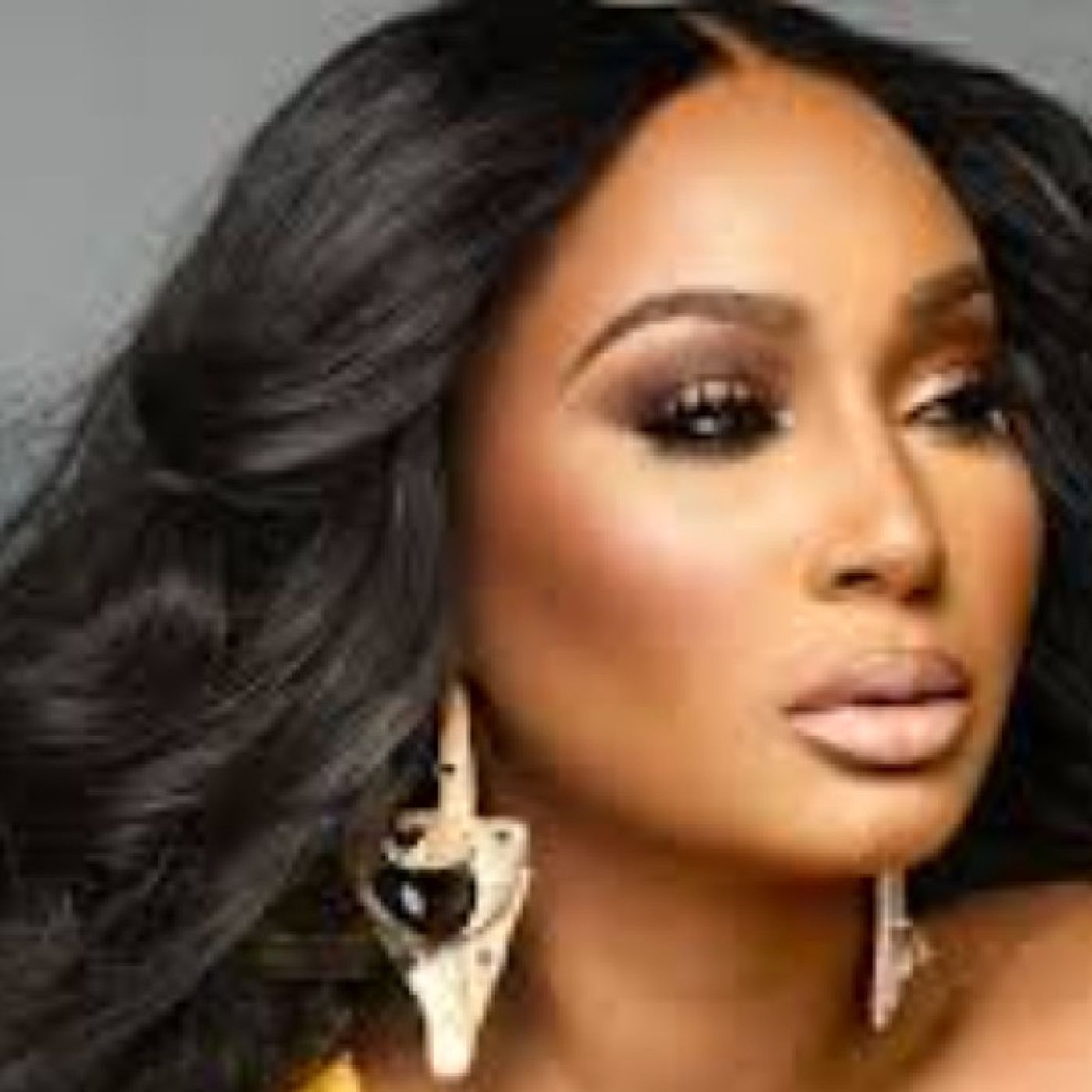 FANS OF LAMH CALL MEL BITTER..MISS NAIL A PEOPLE PLEASER / MEL DENIES INVITING KEKE episode artwork