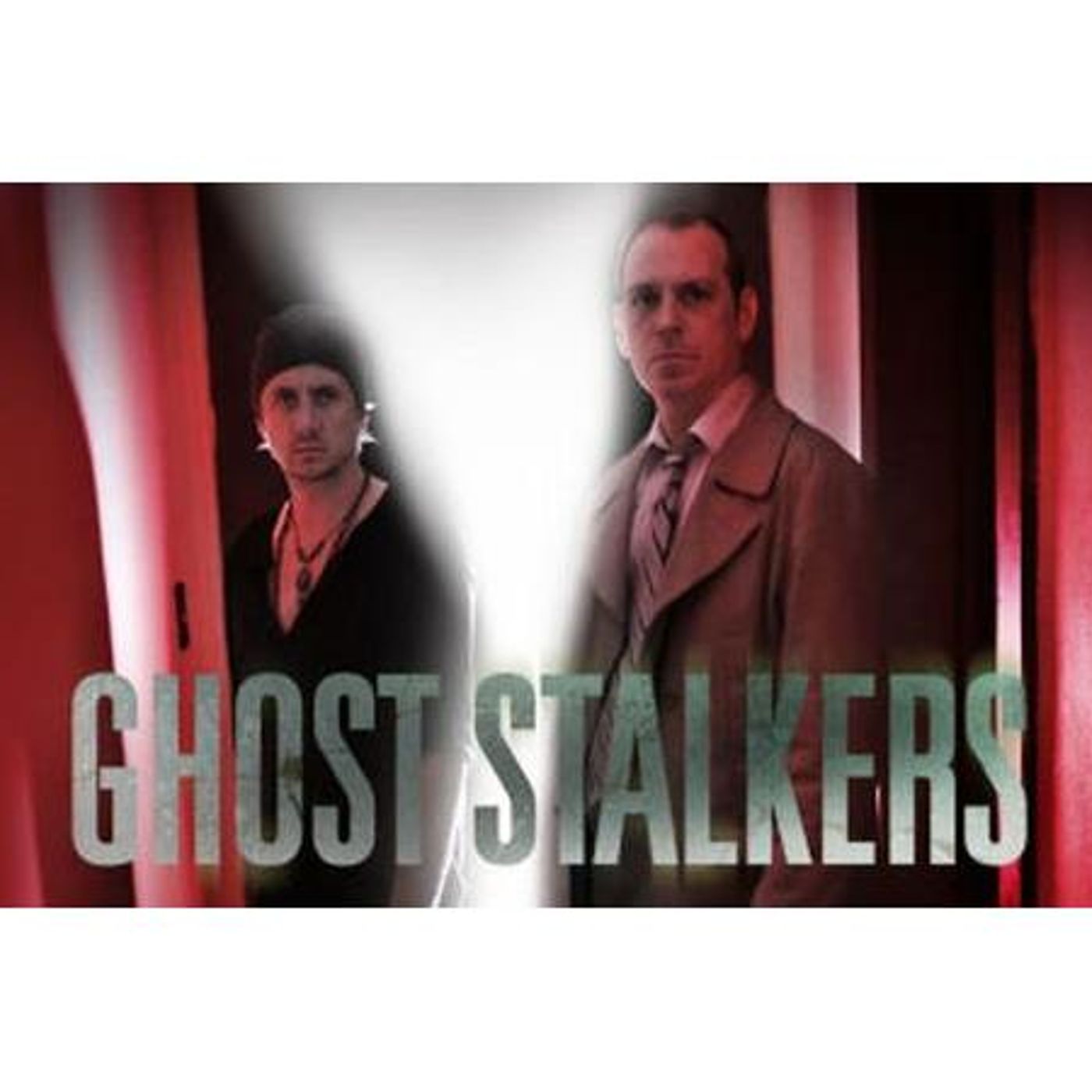AMH Radio Talks GHOST STALKERS with Stars Chad Lindberg and John E.L. Tenney AMH Radio Talks GHOST STALKERS with Stars Chad Lindberg and John E.L. Tenney