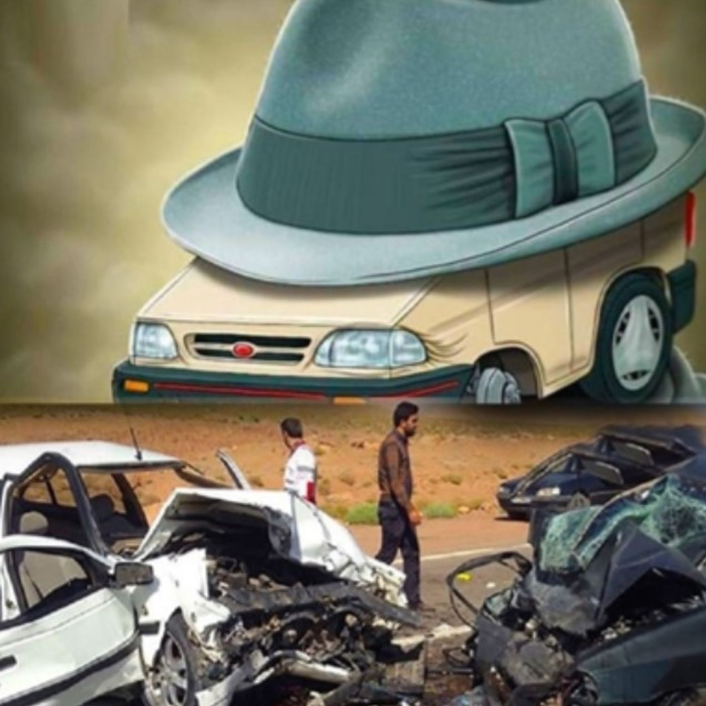 «اژدهای۷سر فساد» و مافیای خودرو