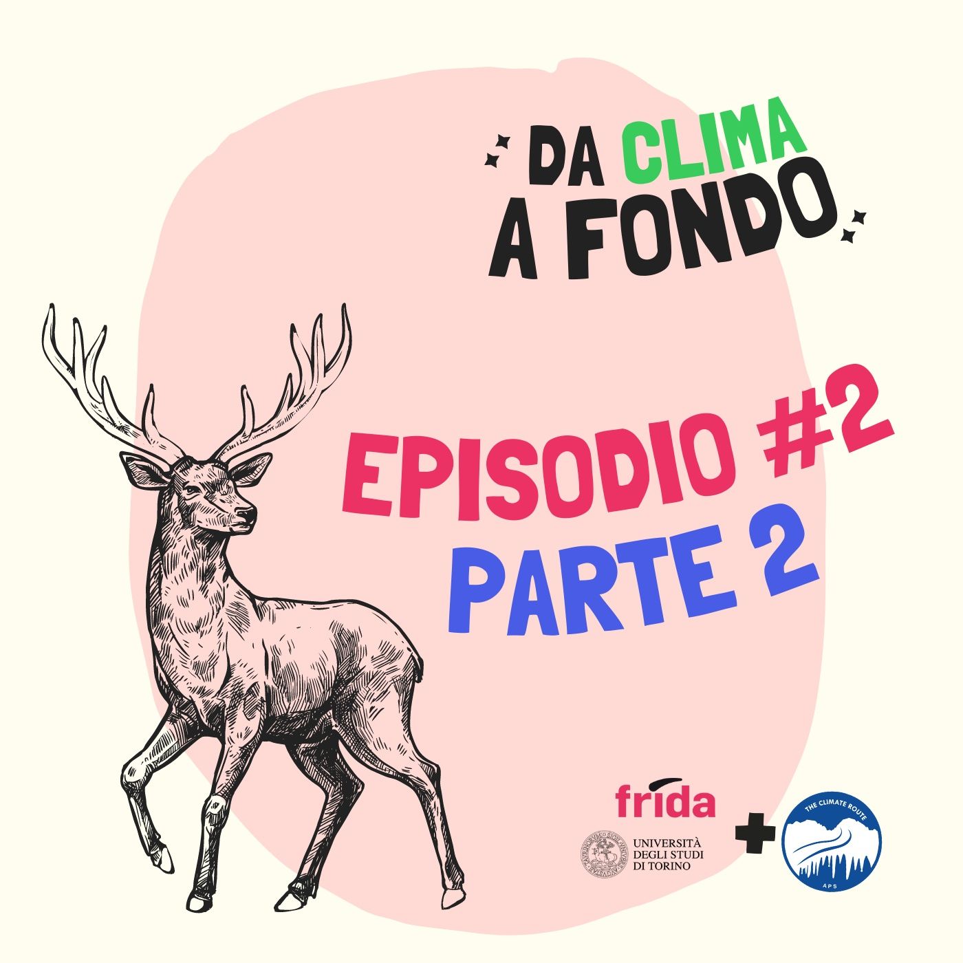 Da clima a fondo