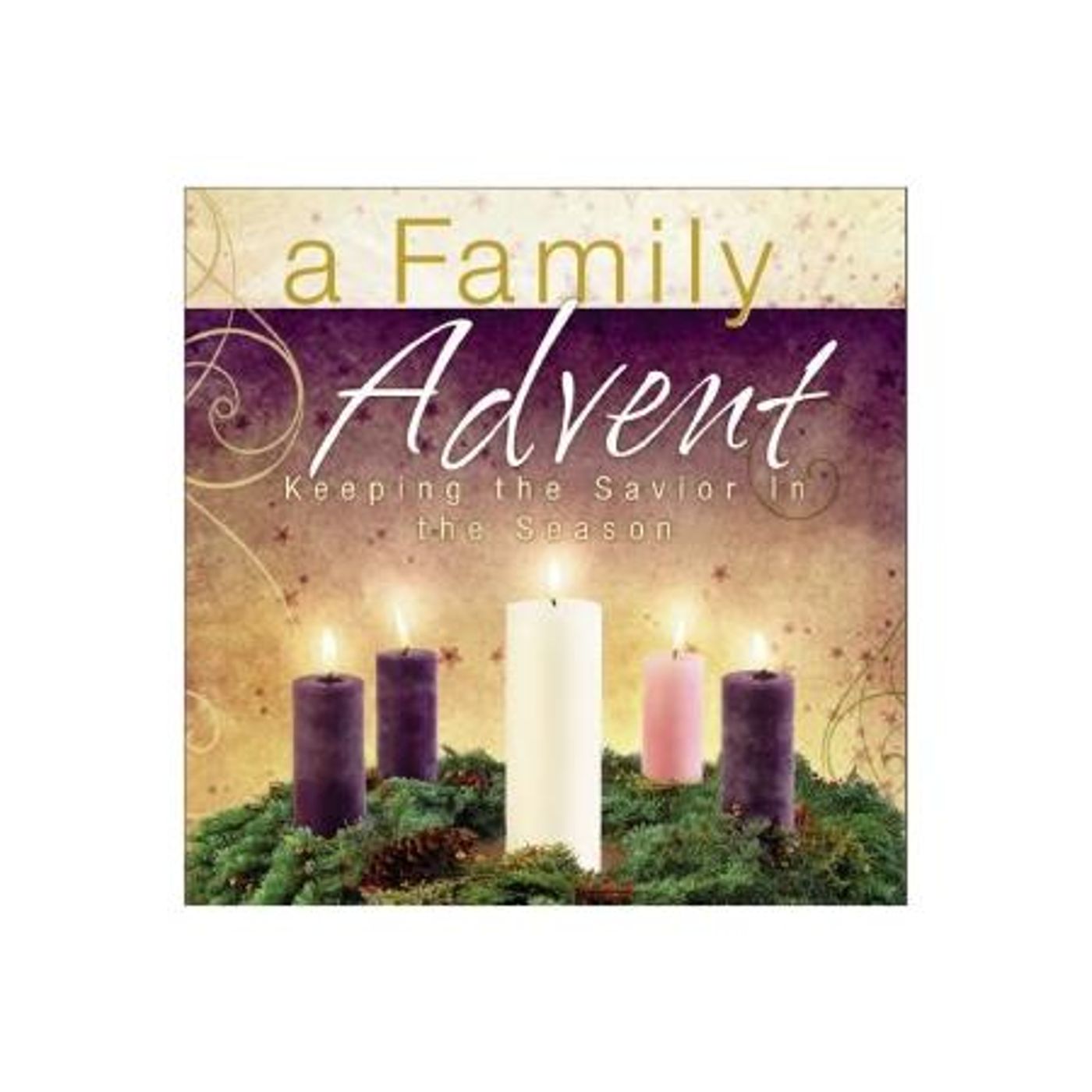 Advent Season:  Celebrate the never-ending story. episode artwork