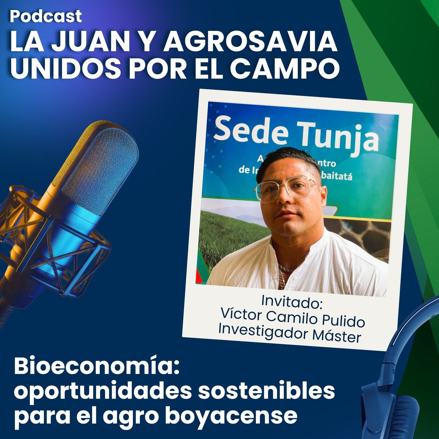 AGROSAVIA Al Aire