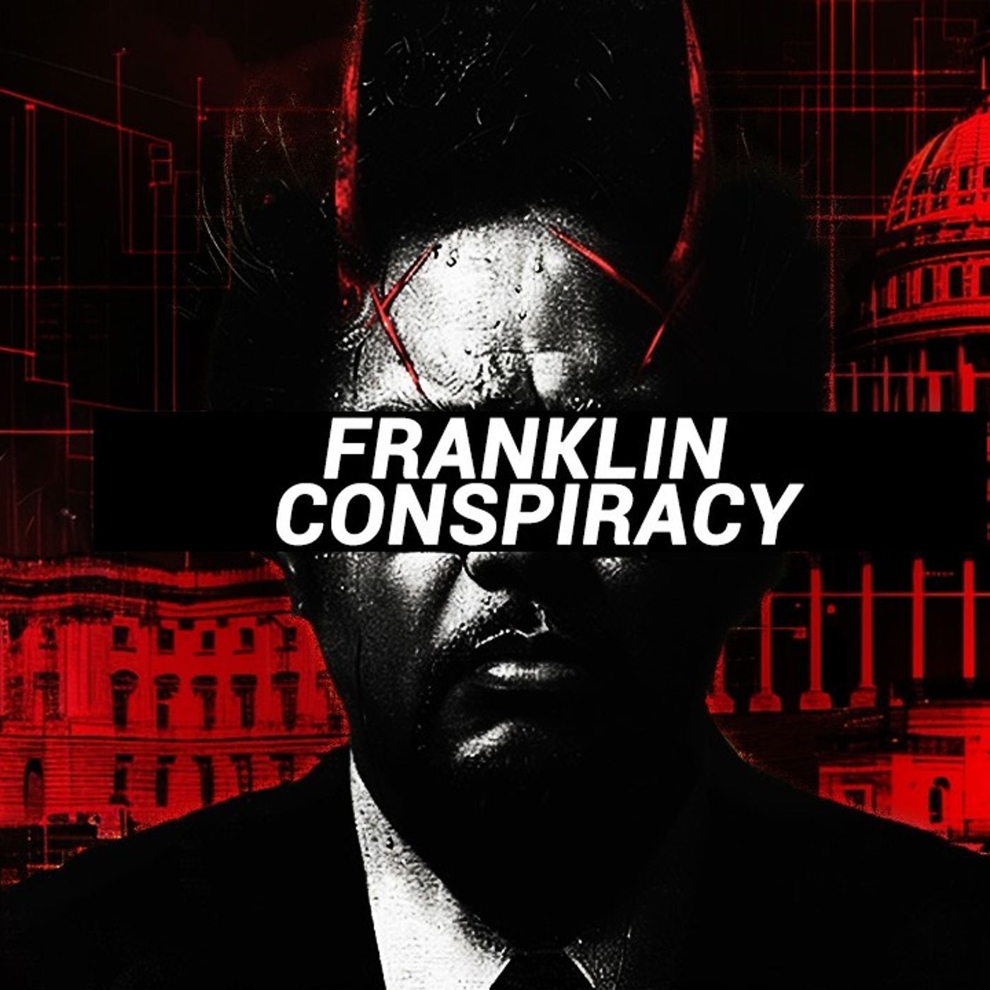 🏦 "Franklin Scandal: The Elite Pedophile Ring That Reached The White House"