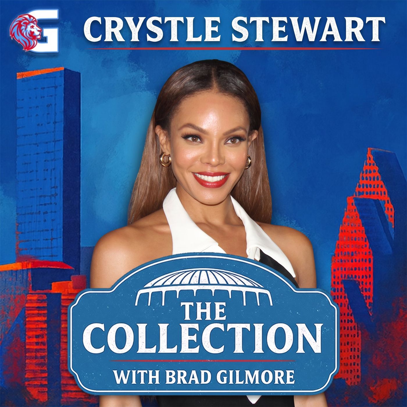 Crystle Stewart Returns, "Tyler Perry's Beauty in Black"