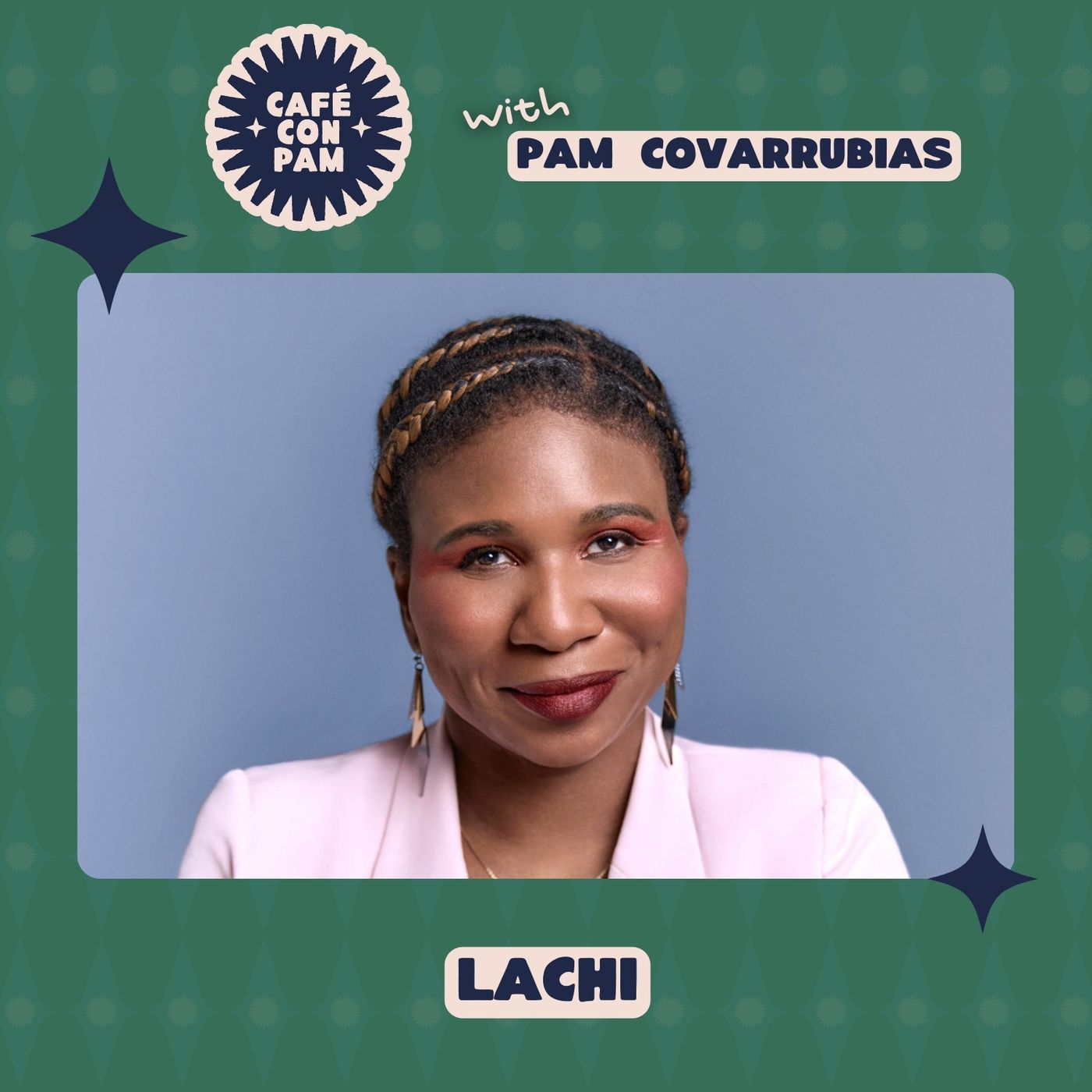 Embracing Disability Identity: From Masking to Main Stage with Lachi