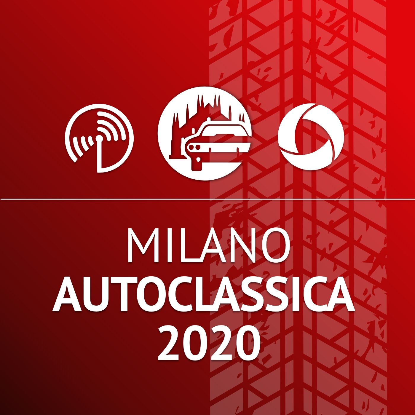 Milano AutoClassica 2020