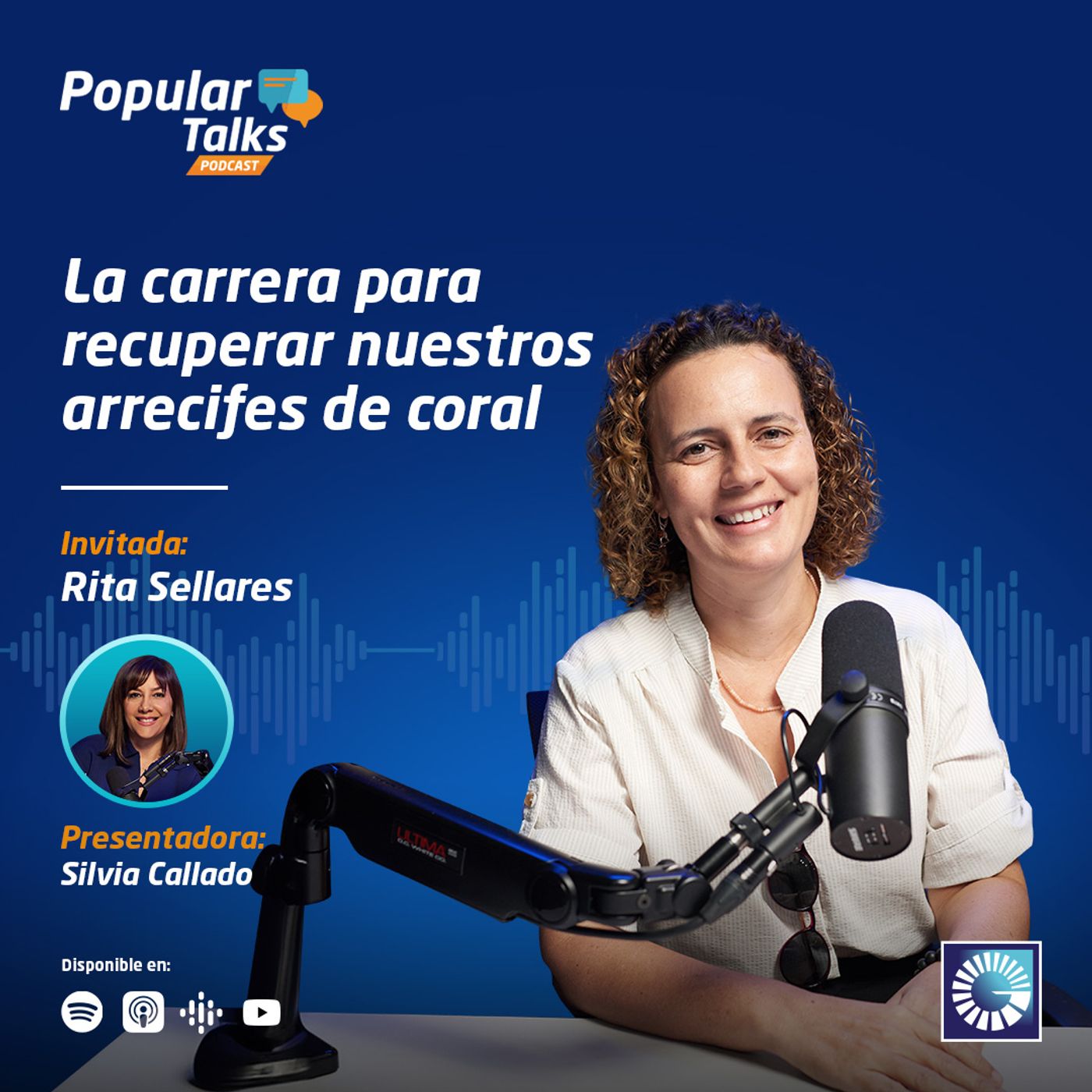 Popular Talks