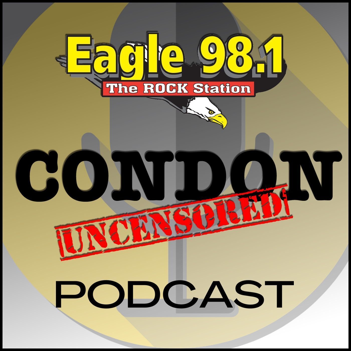 Condon Uncensored