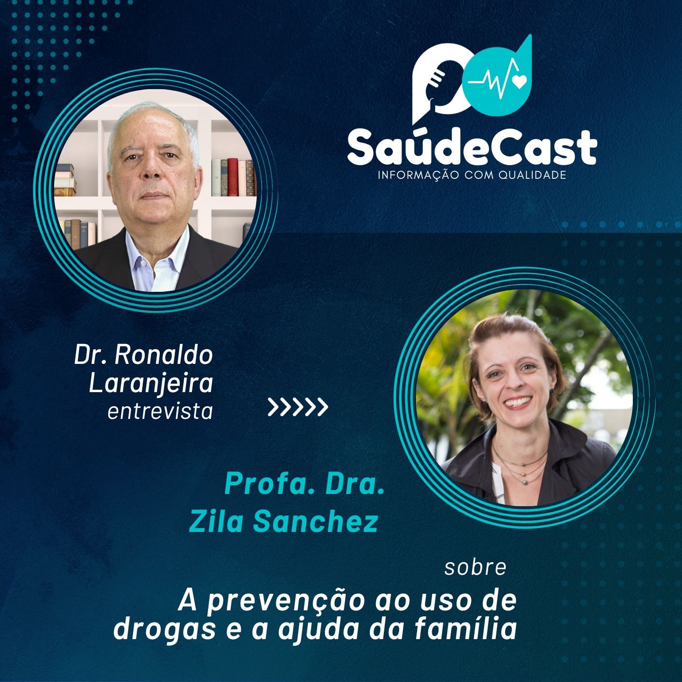 SaúdeCast