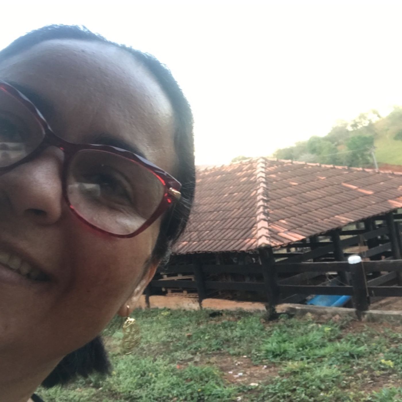 Firmina Lopes Correia Machado’s podcast