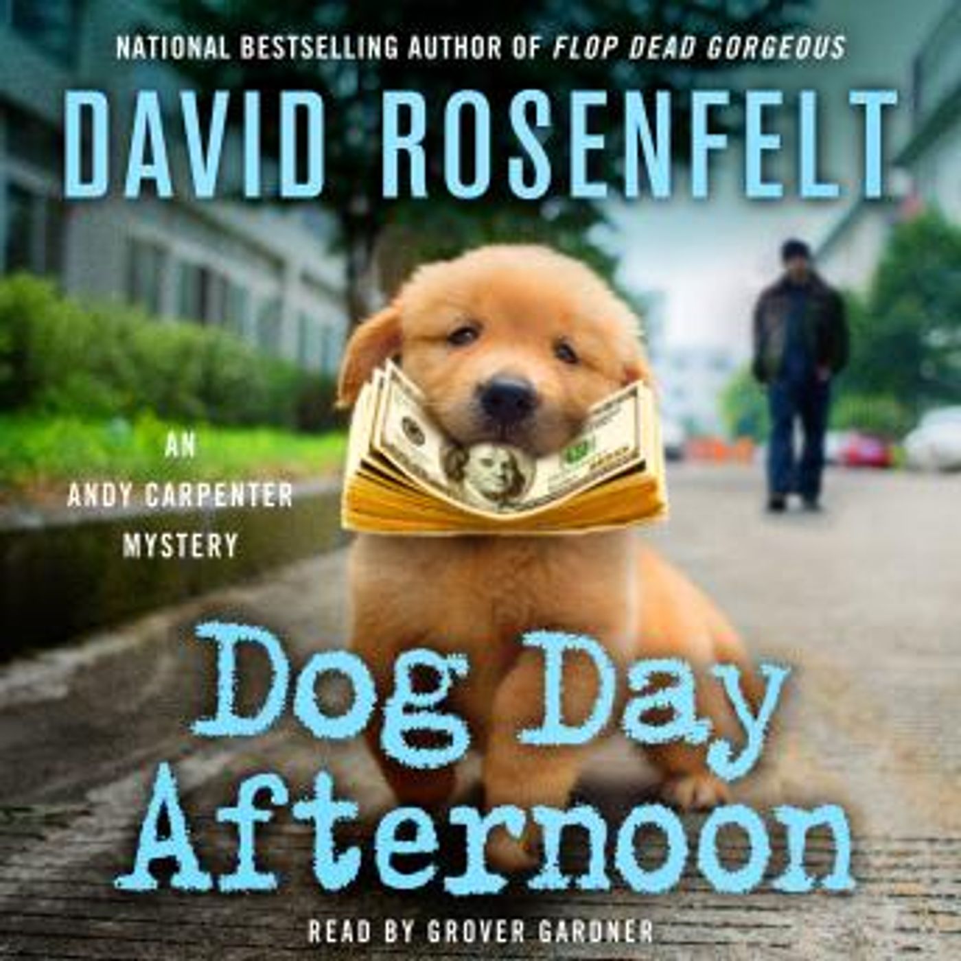 Top Full Audiobooks in Mystery, Thriller & Horror, Suspense