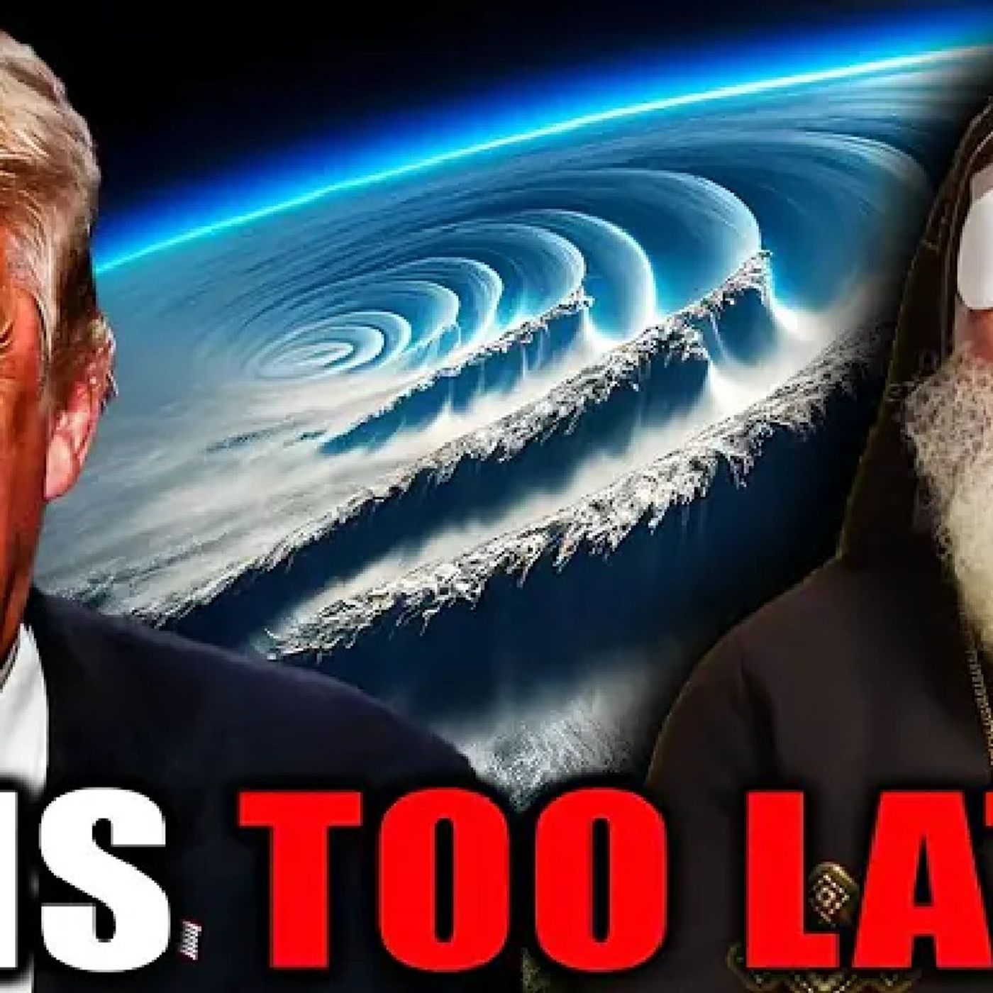 Christ the Lord, the ladder connecting Heaven to Earth