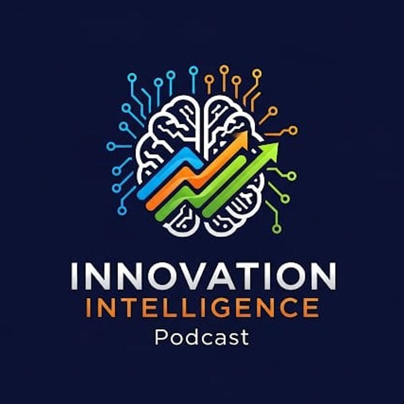 Innovation Intelligence: Where AI Meets Entrepreneurial Wisdom