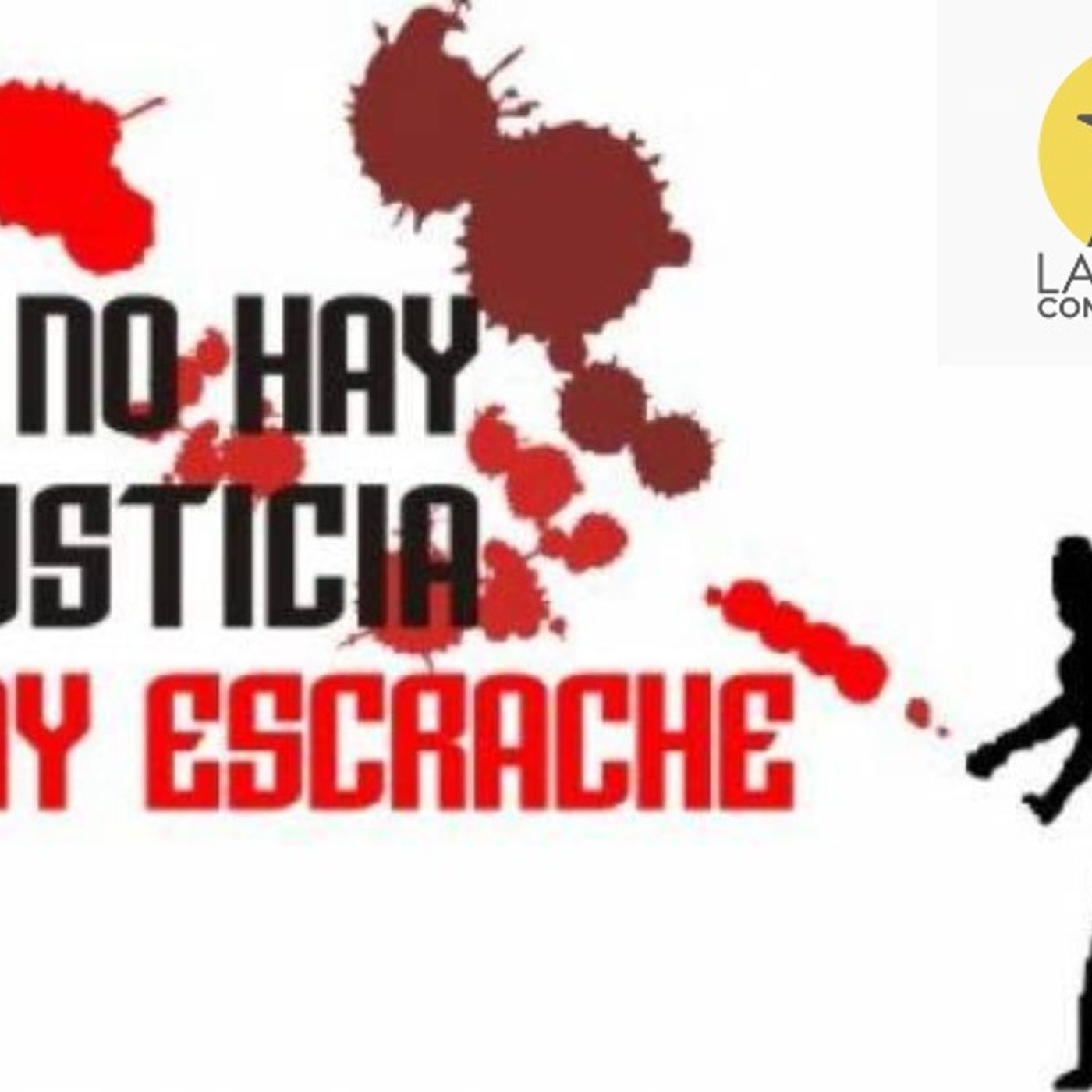 Escrache un arma polemica pero justificada episode artwork