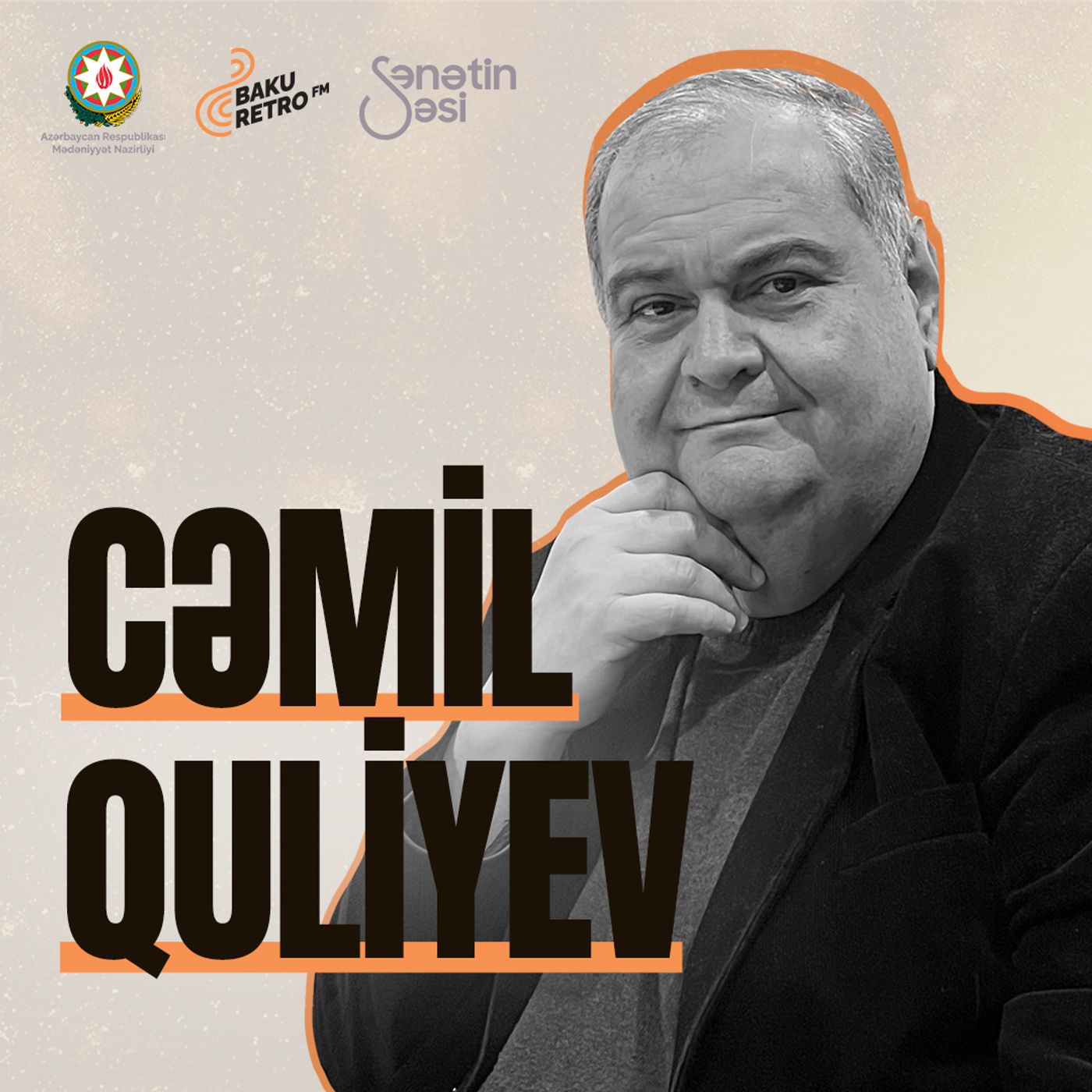 "O deyirdi ki, yazıçı cəsarətli olmalı və həqiqəti deməyi bacarmalıdır" episode artwork