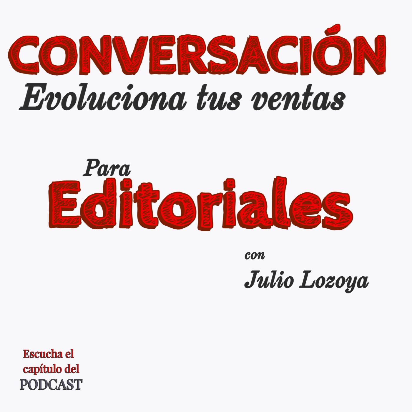 Una nueva especie de vendedor