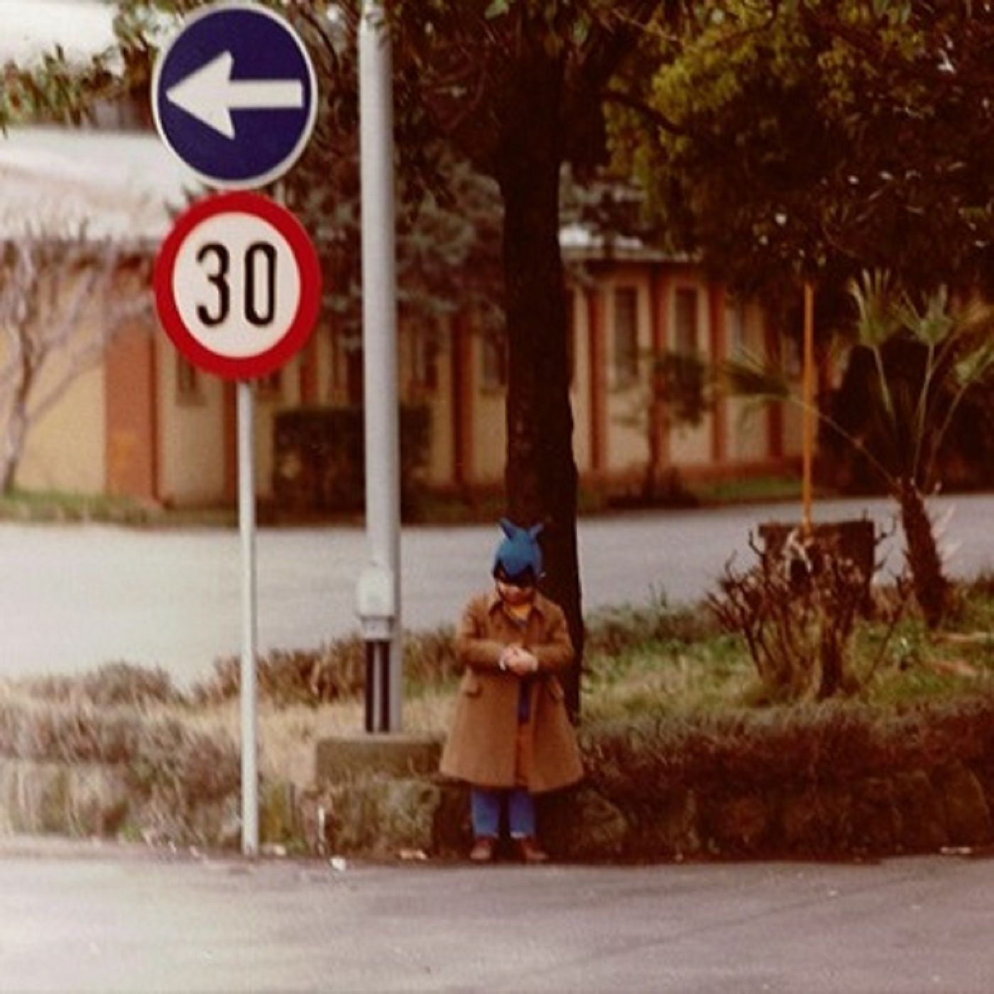 Documenta Ciampino