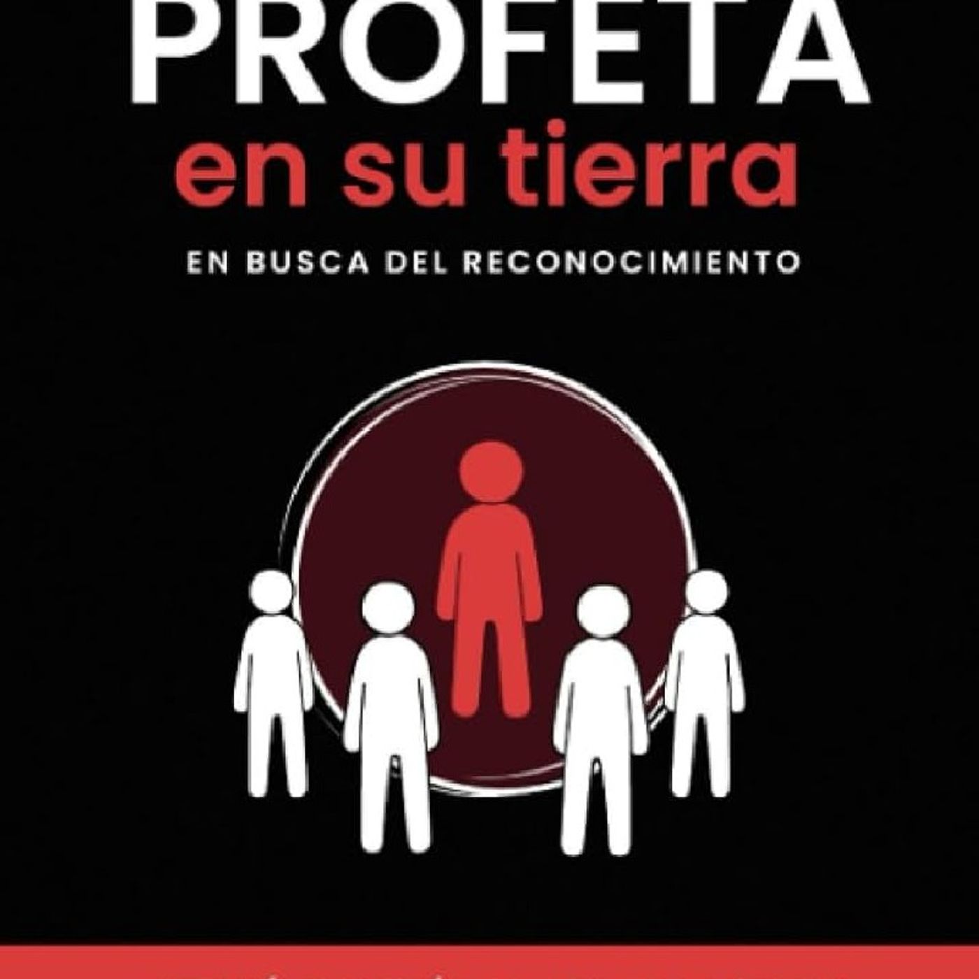 ¿Profeta en tu tierra? episode artwork