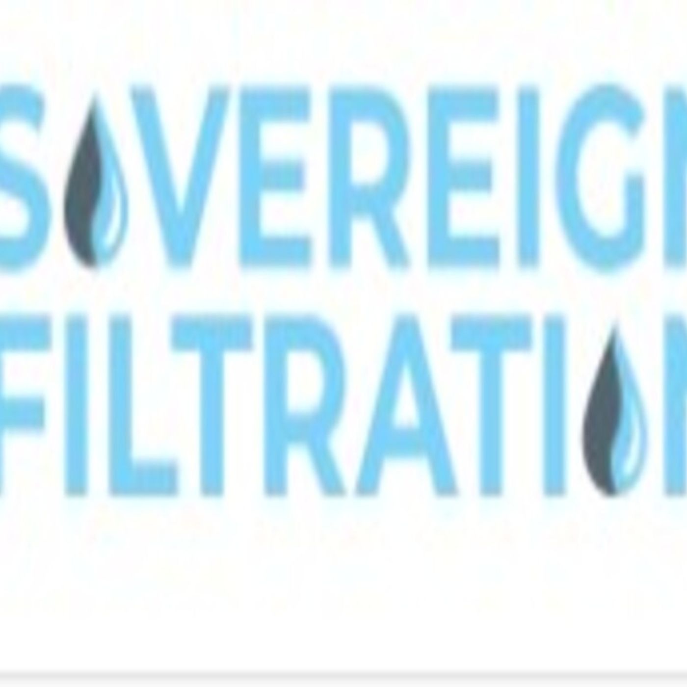 Sovereign Filtration podcast artwork