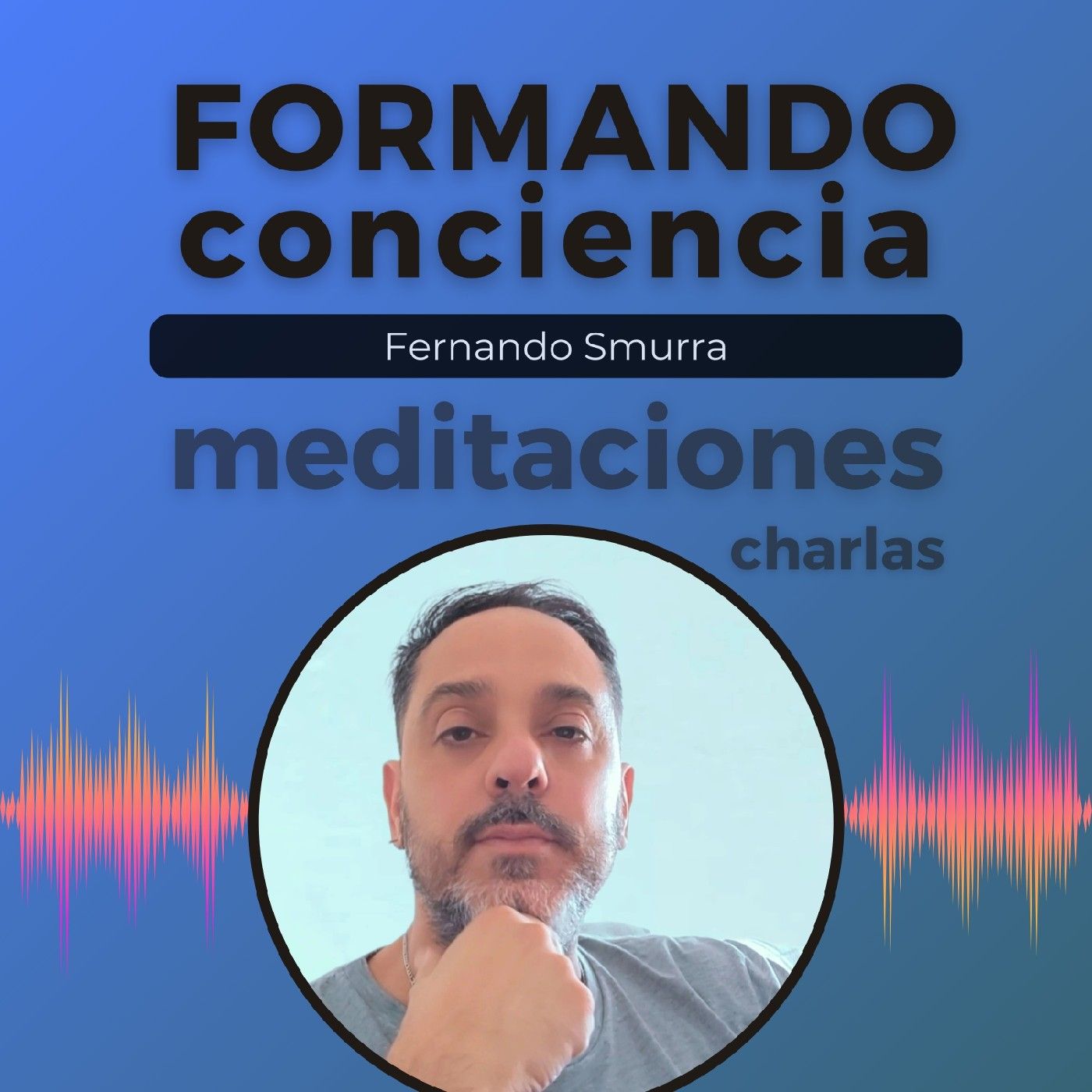 Formando Conciencia - Mindfulness
