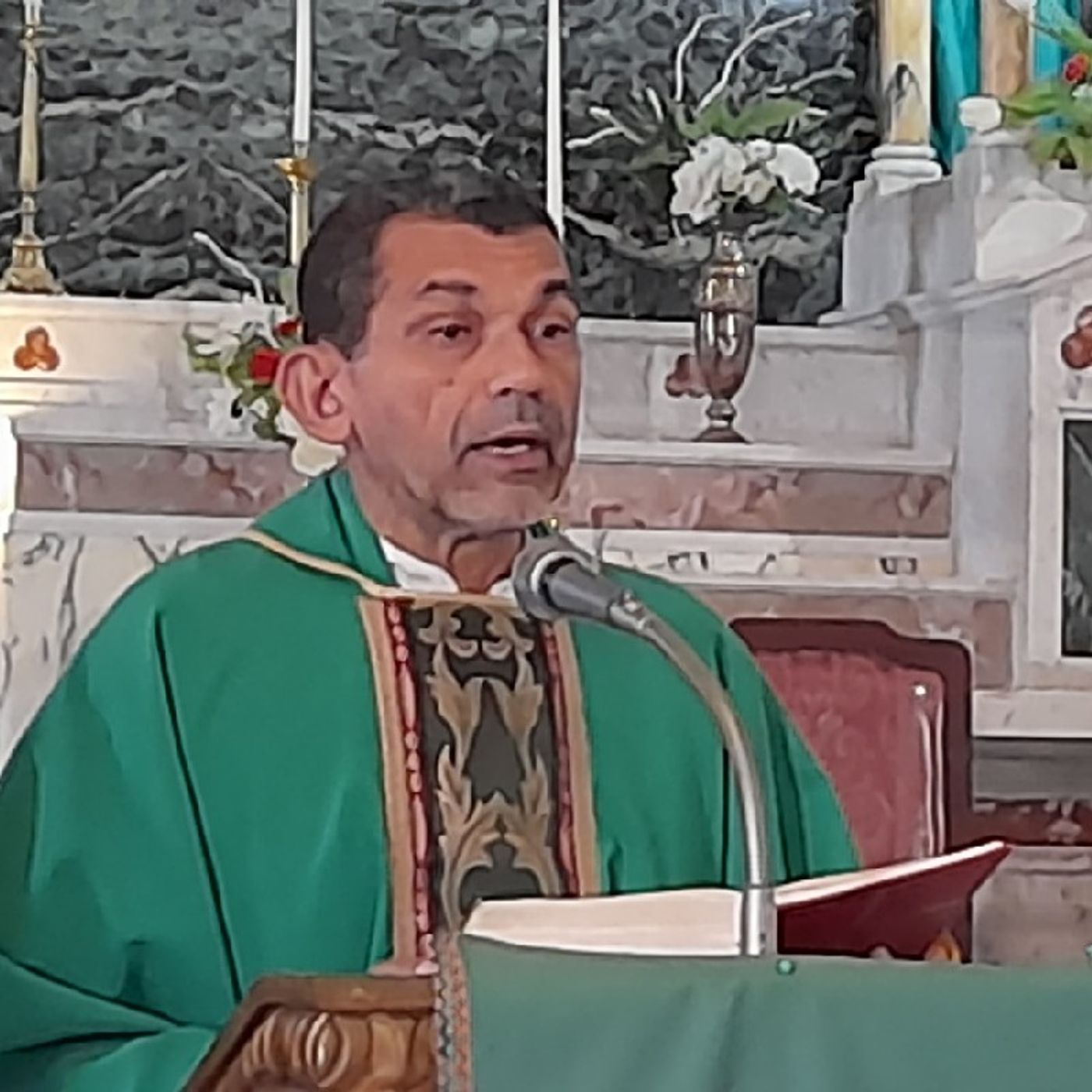 El podcast de La Purísima Concepción de