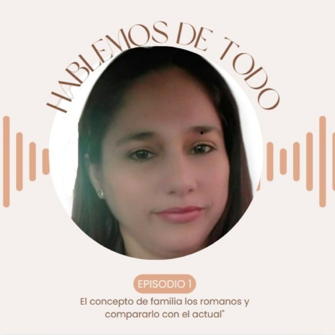 El podcast de Jessica Moran