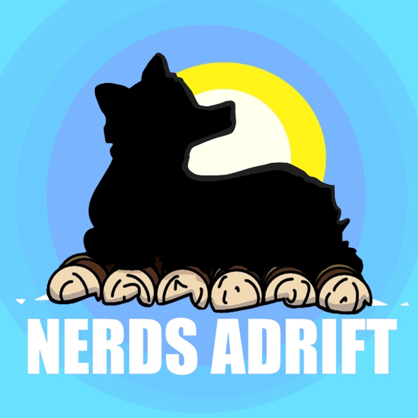 Nerds Adrift