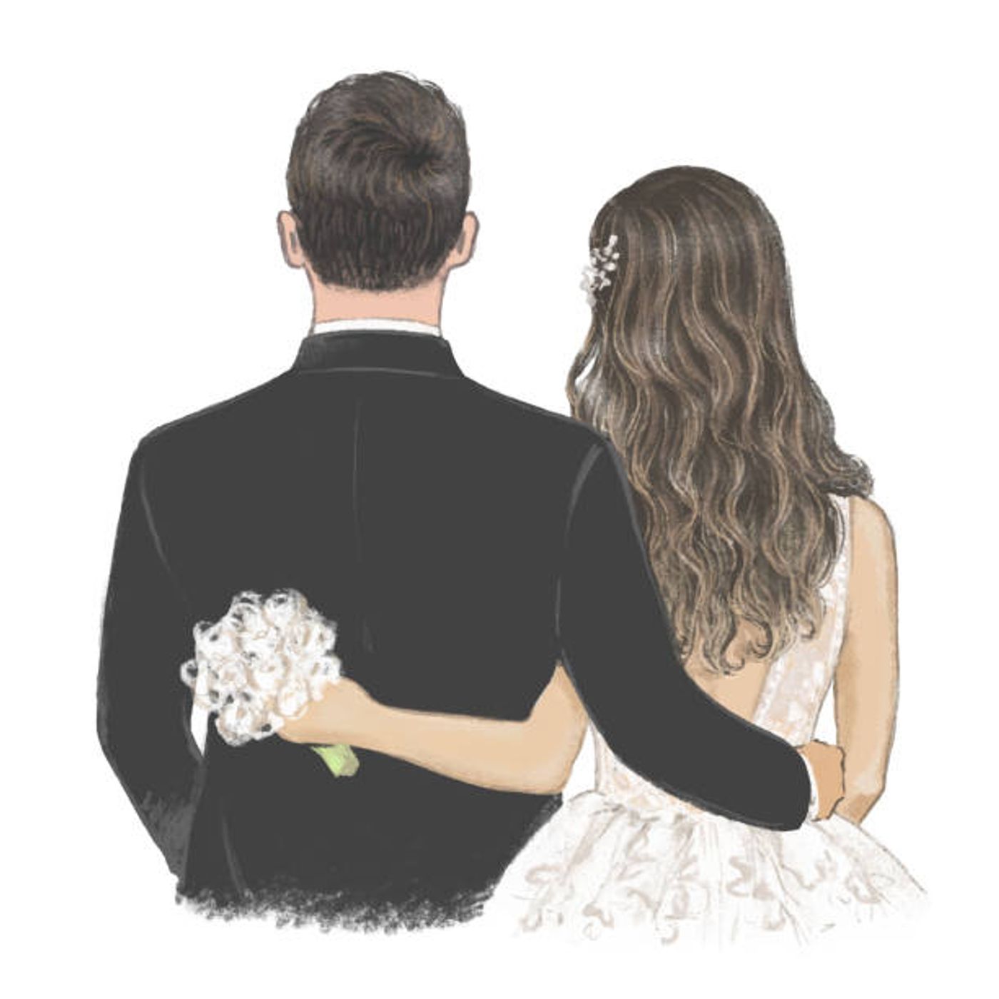 CERIMONIA ROMINA E CAMILLO episode artwork