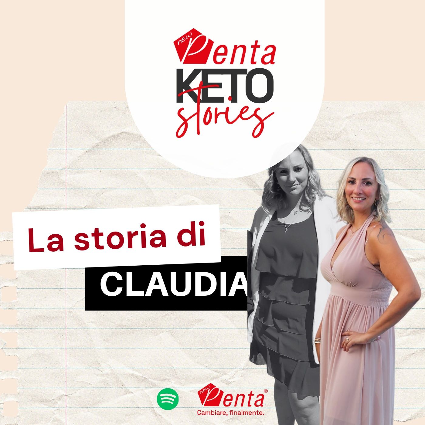 La storia di Claudia episode artwork