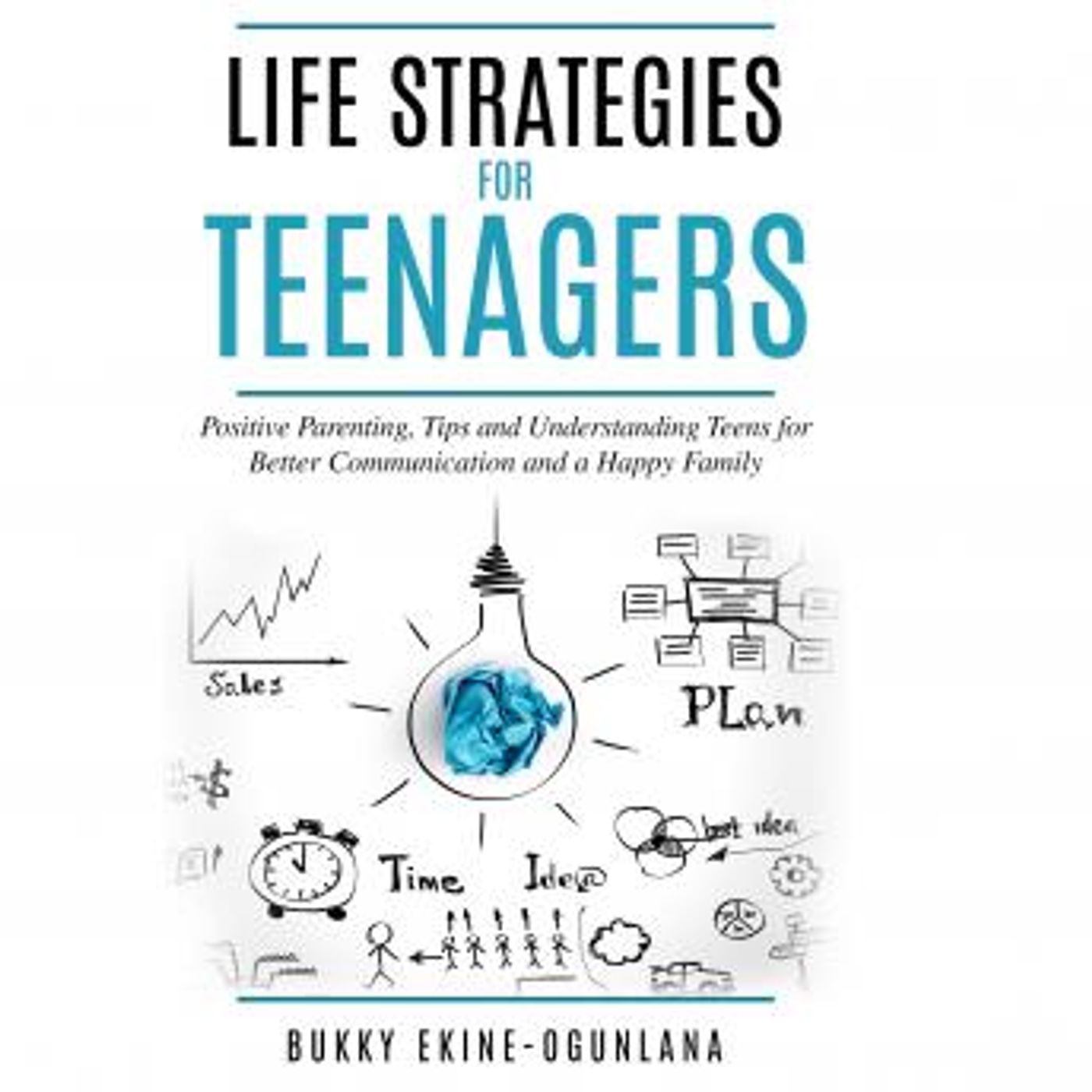 Full Audiobooks in Self-Improvement, Parenting Tips