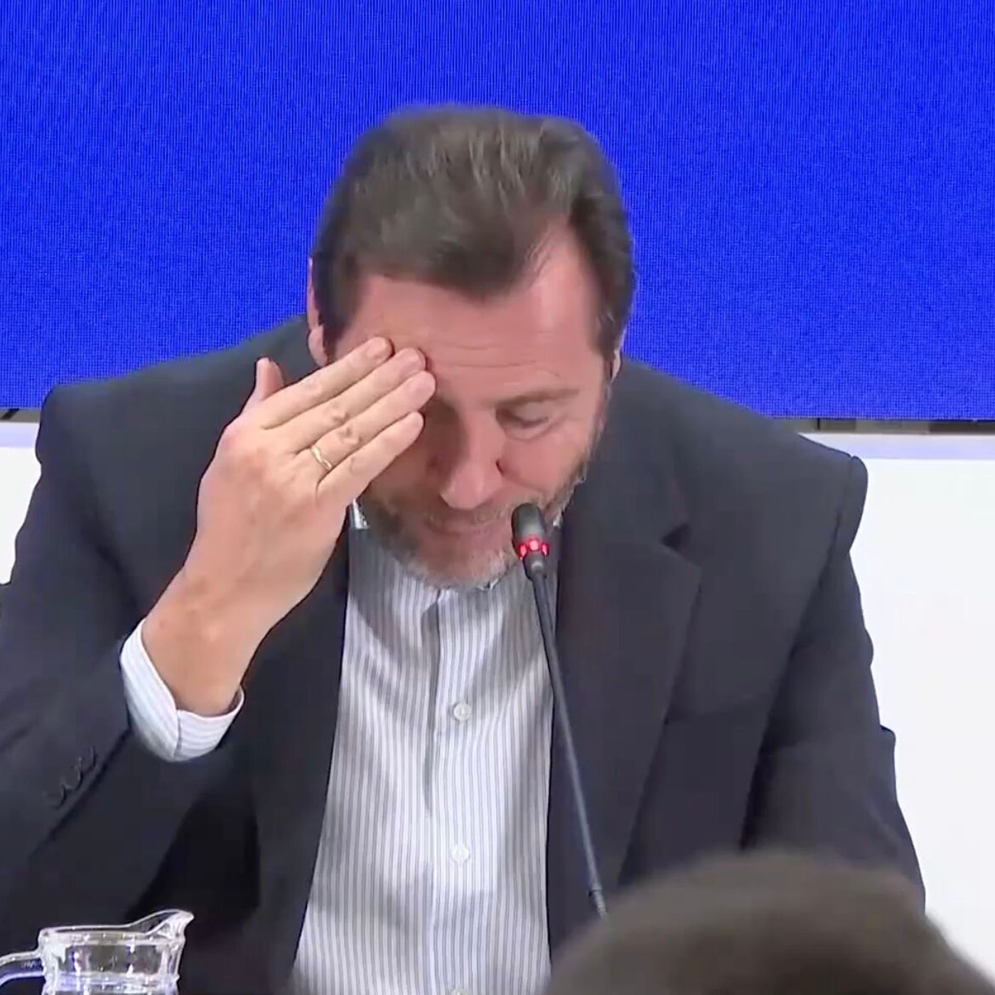 Federico a las 7: Caos ferroviario en España