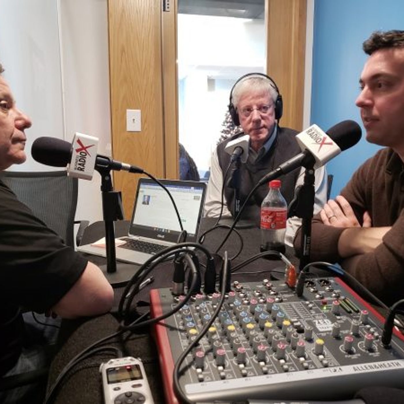 ATDC Radio
