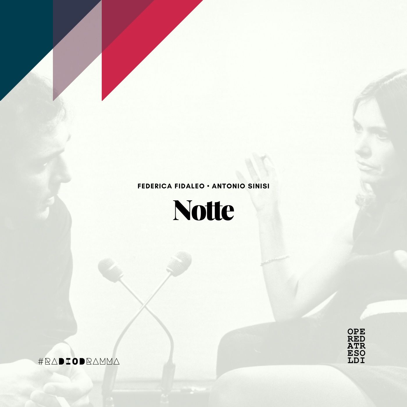 Notte episode artwork