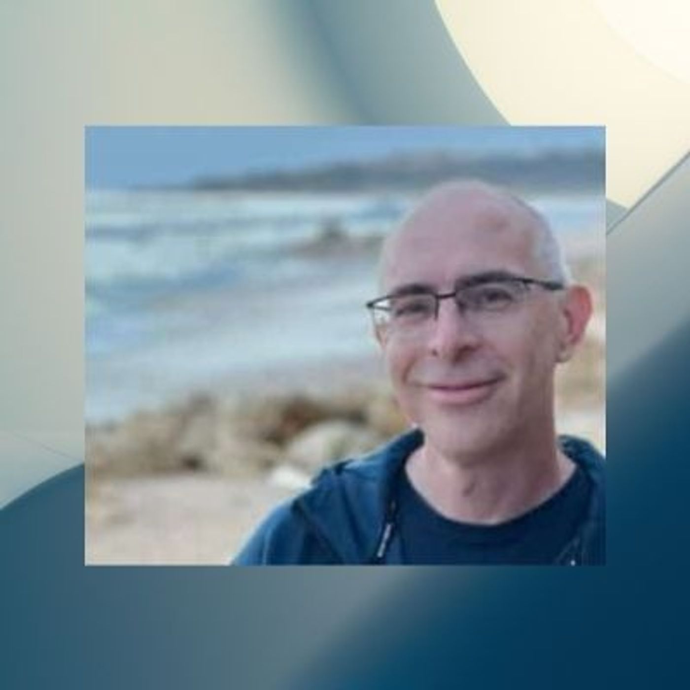 Patrice Krysztofiak - Medical Intuitive Readings episode artwork
