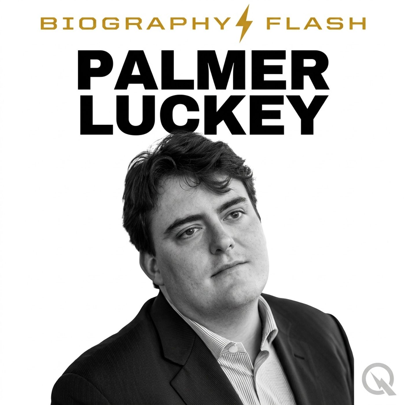 Palmer Luckey - Biography Flash