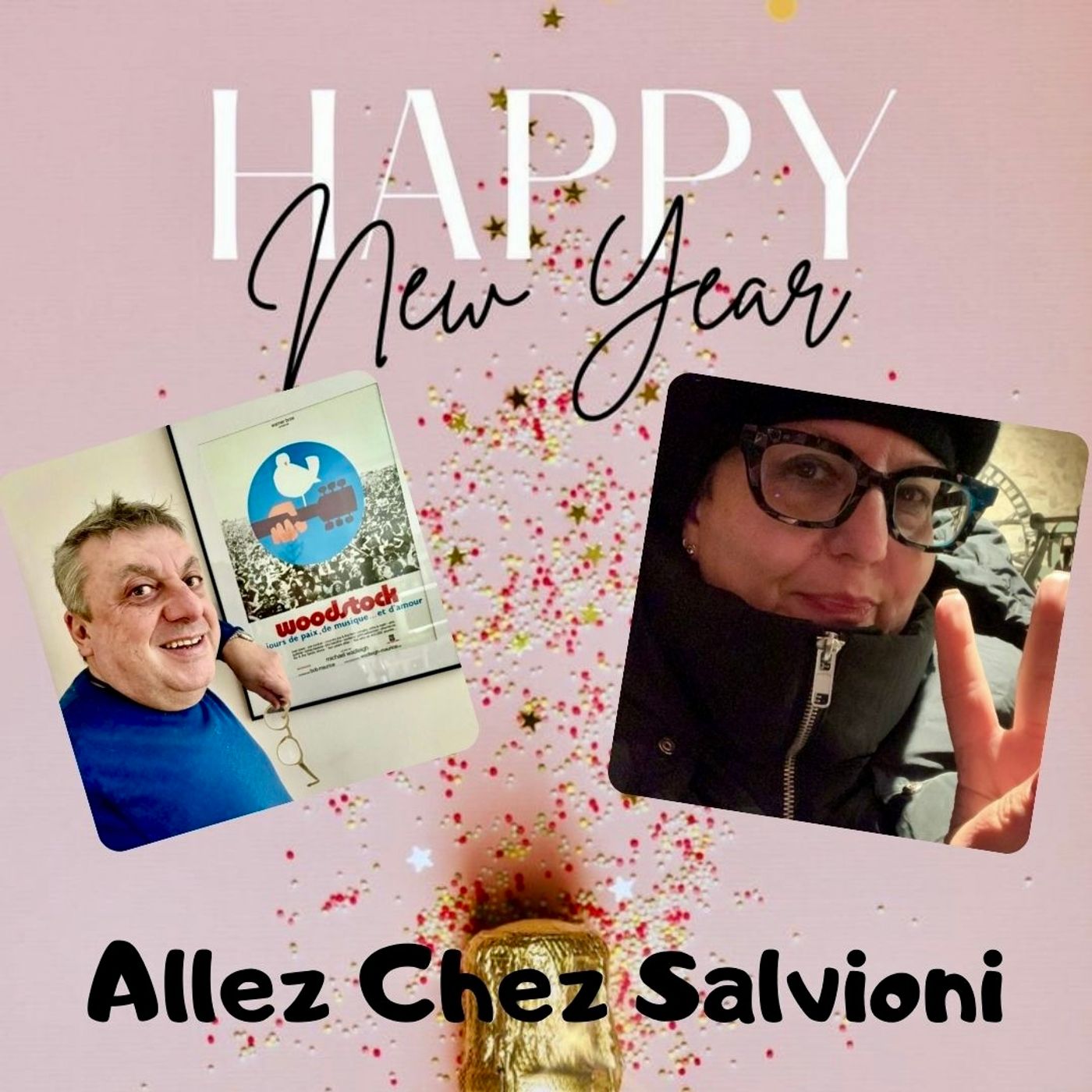 Allez chez Salvioni 29 Dicembre 2024 episode artwork
