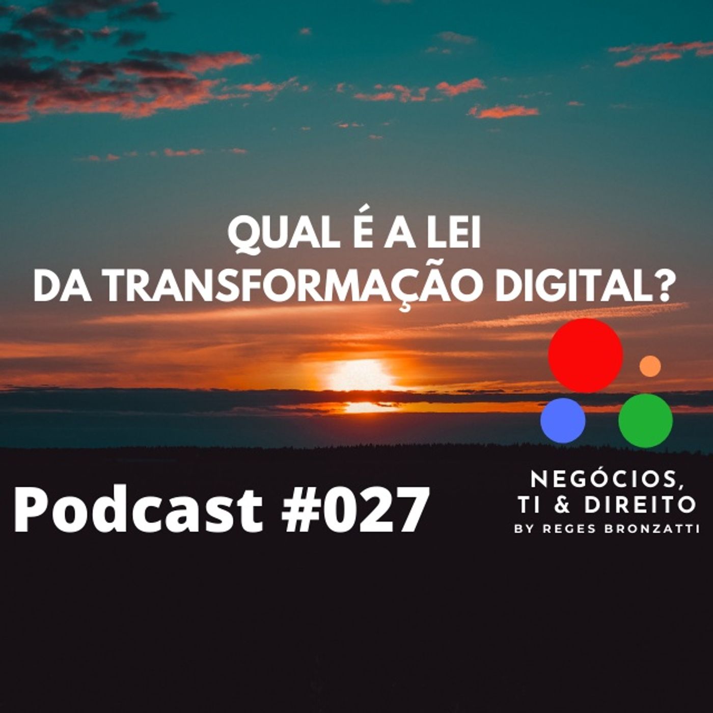Negócios, TI & Direito