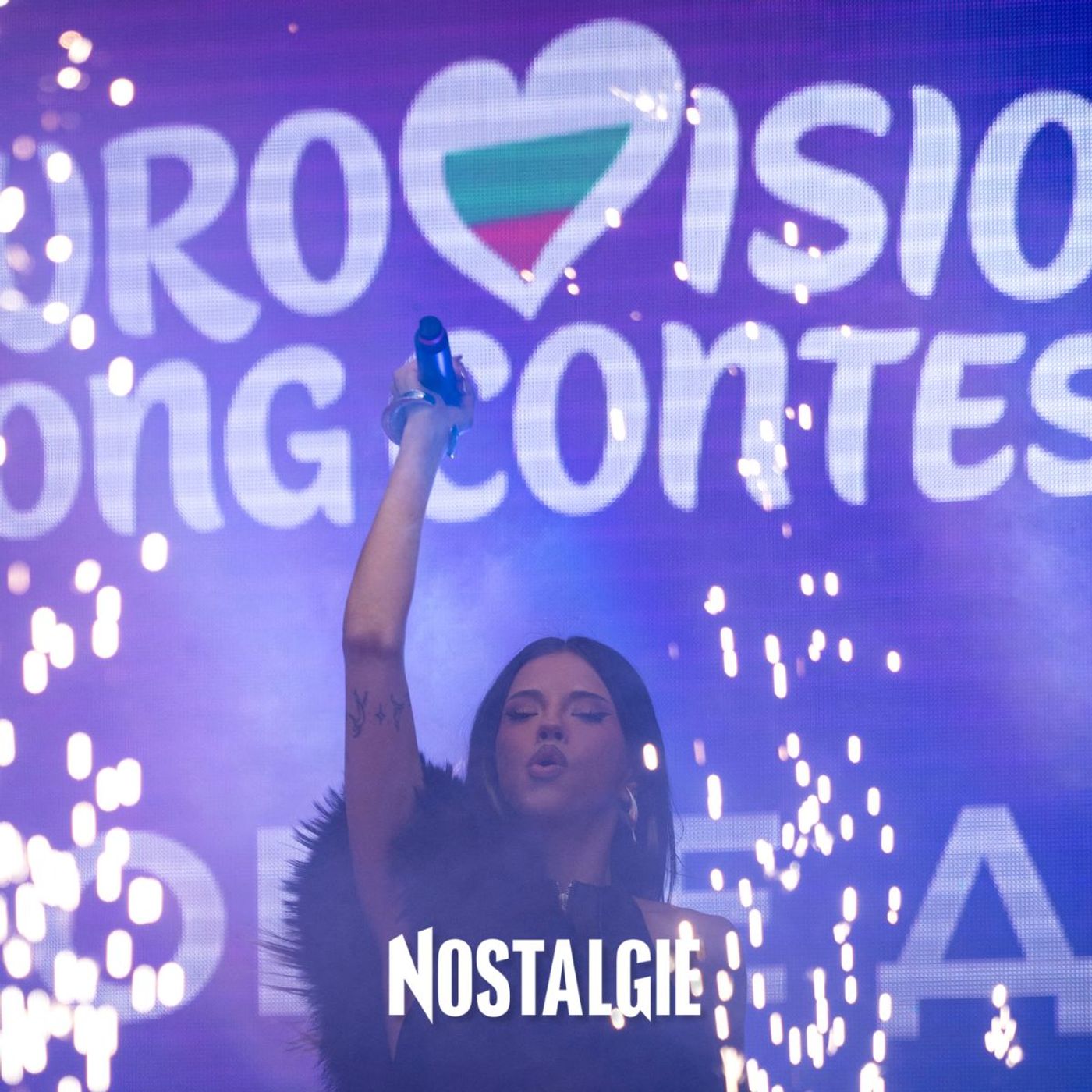 La Belgique ira bien à l'Eurovision en Bulgarie