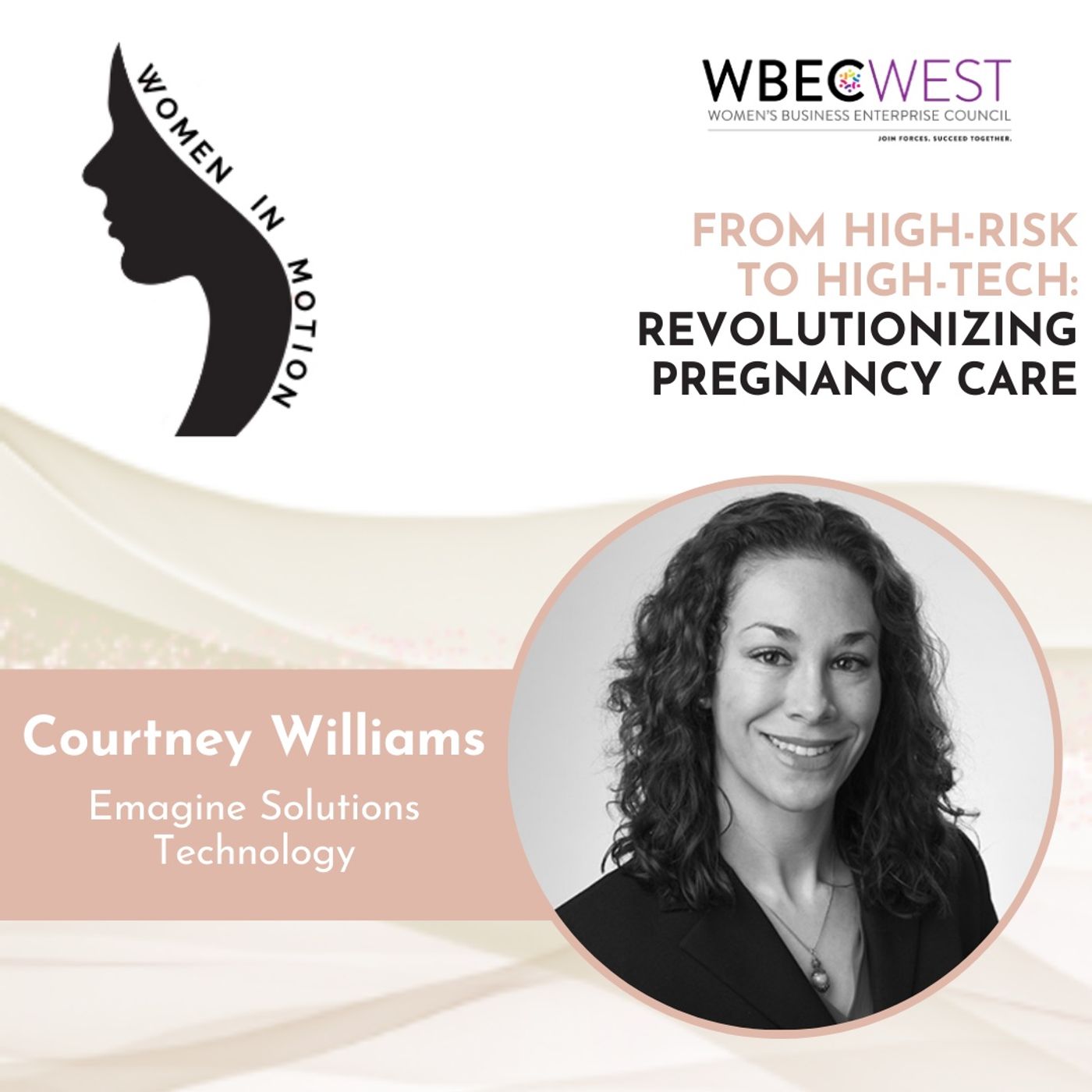 From High-Risk to High-Tech: Revolutionizing Pregnancy Care