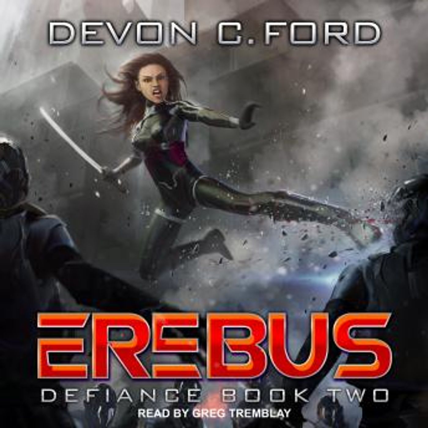 Download Incredible Full Audiobooks in Science Fiction & Fantasy, Science Fiction
