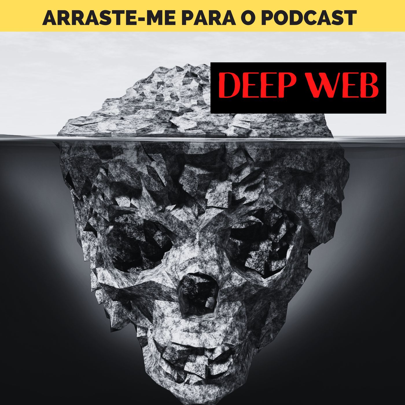 Arraste-me para o Podcast