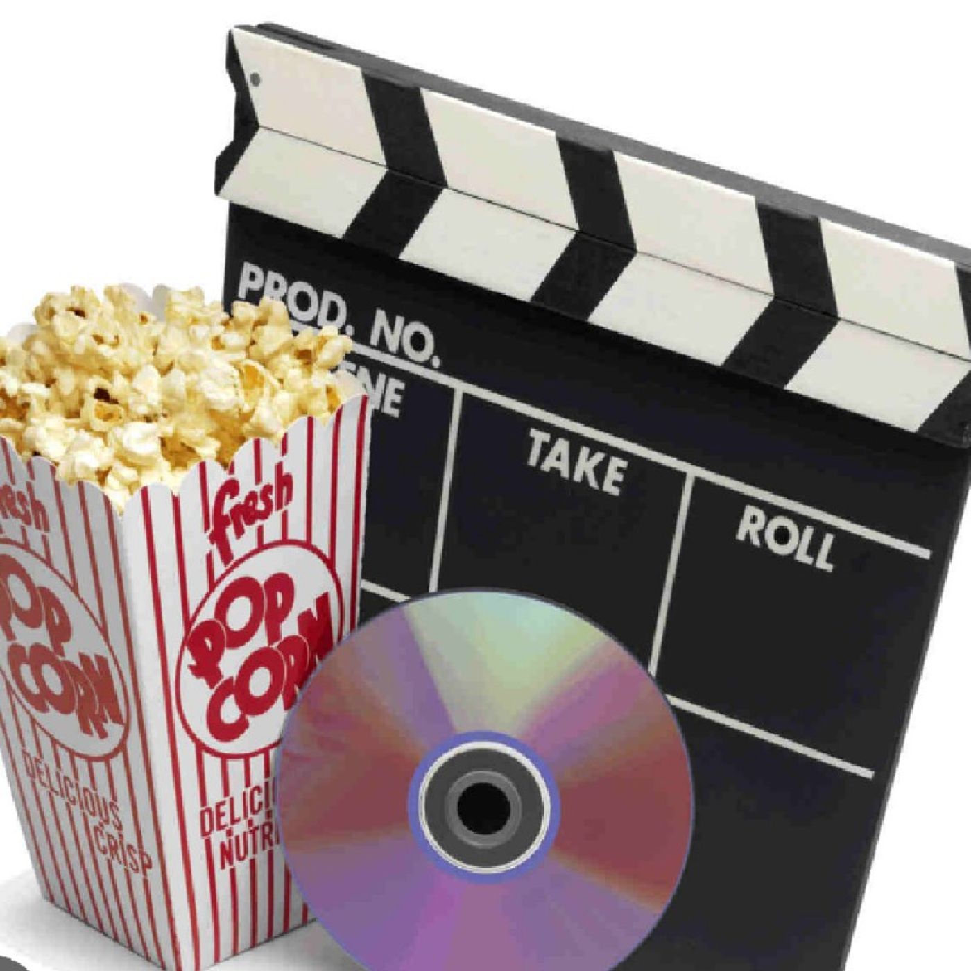 RJ Rogers Podcast Show