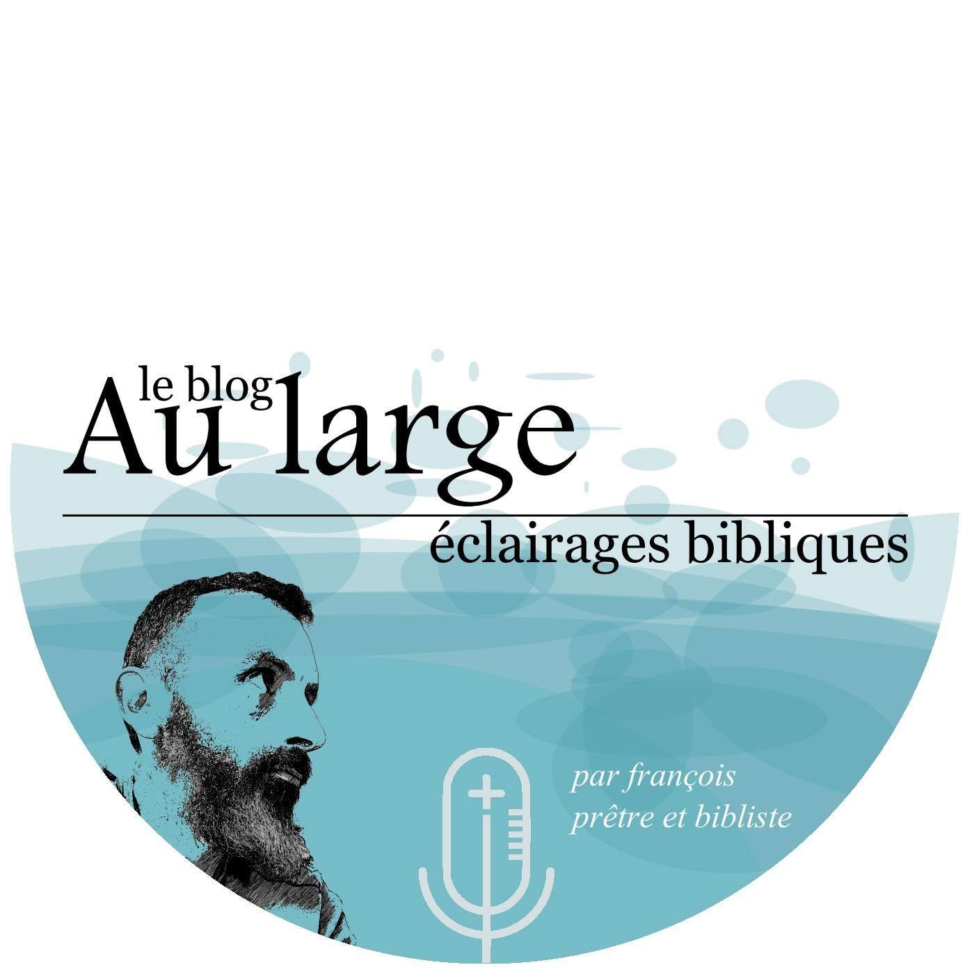Au large biblique