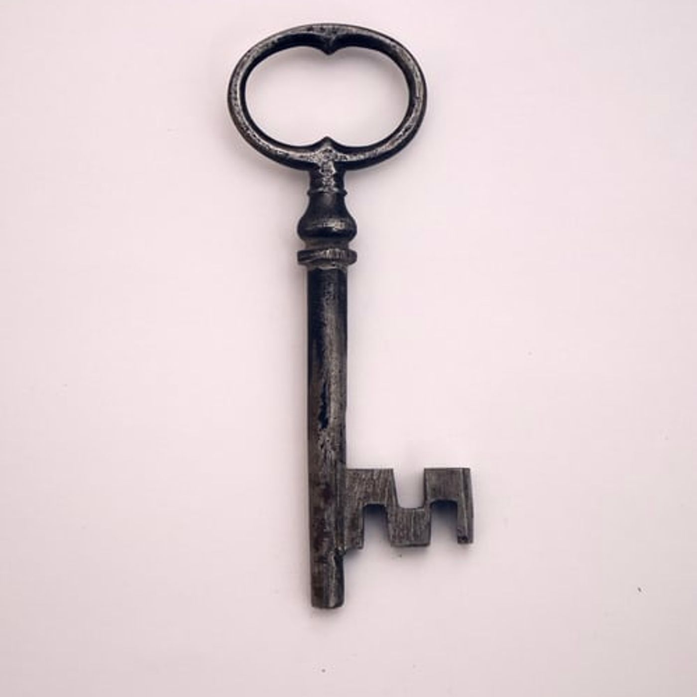 May17 I Have A Certain Key And It Unlock