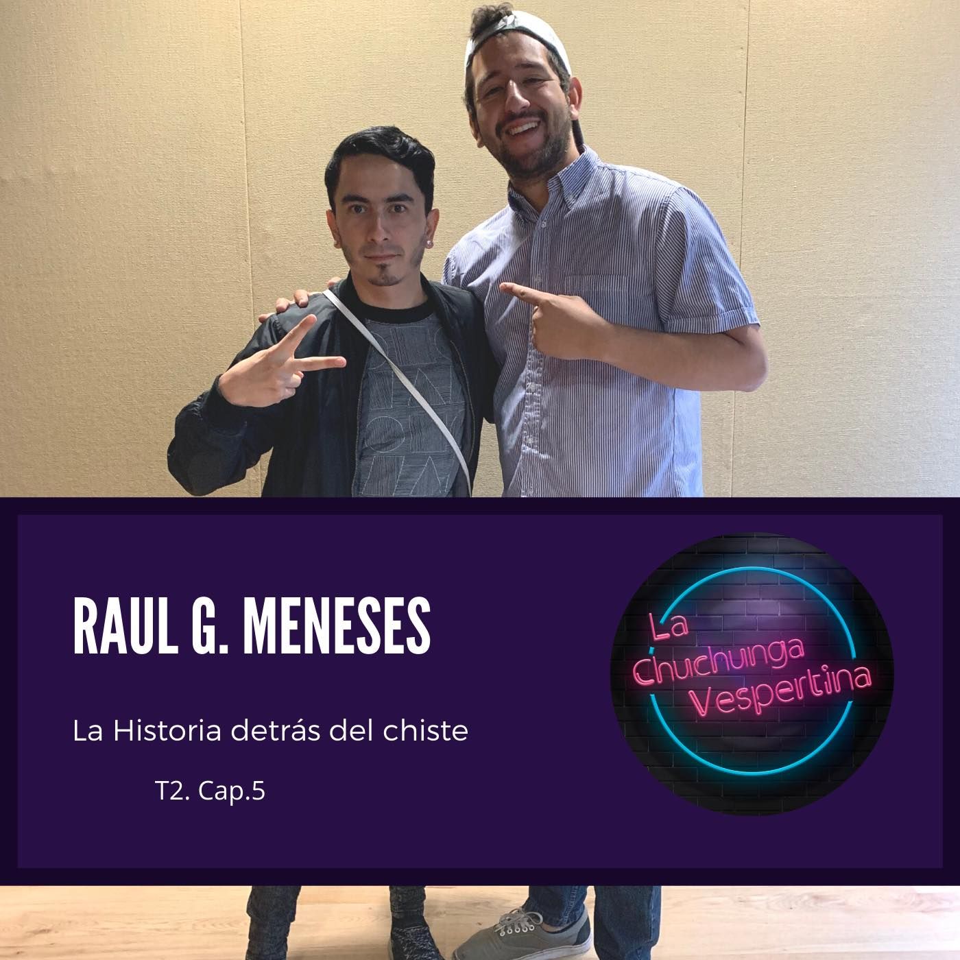 La Chuchunga Vespertina